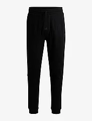 BOSS - Sestart - spodnie dresowe - black - 0