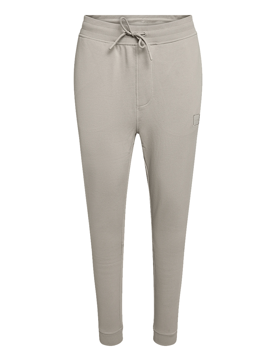 BOSS - Sestart - jogginghosen - light beige - 0