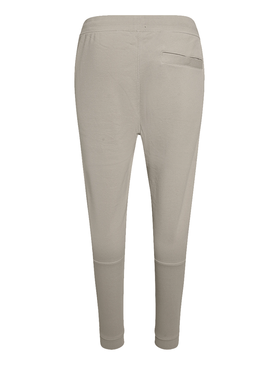 BOSS - Sestart - jogginghosen - light beige - 1