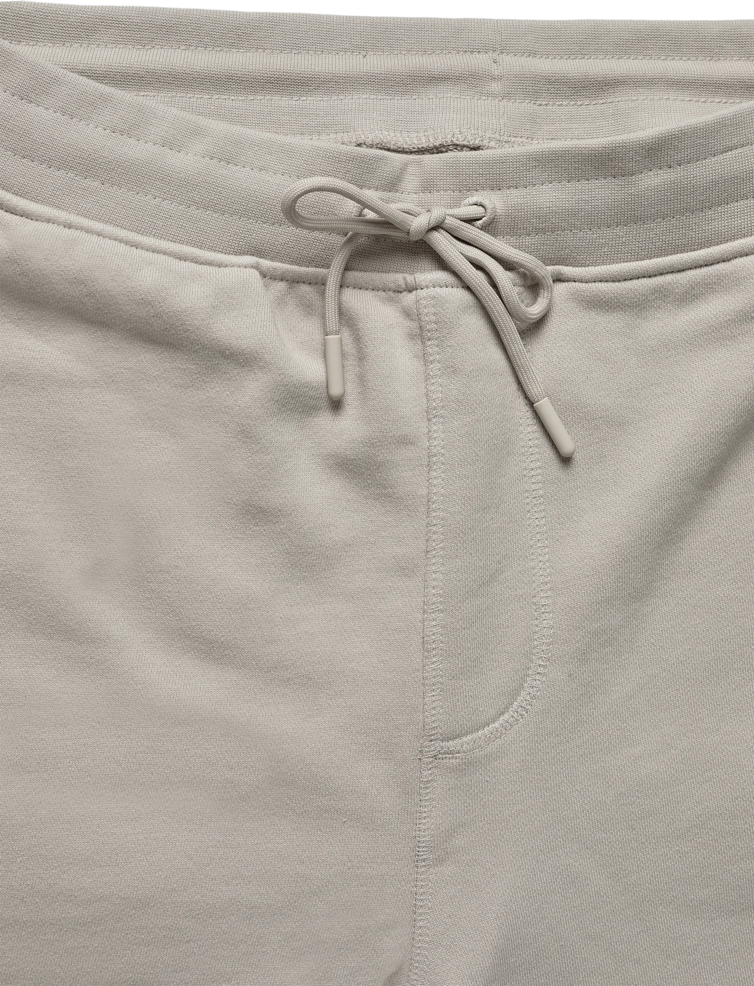 BOSS - Sestart - jogginghosen - light beige - 2