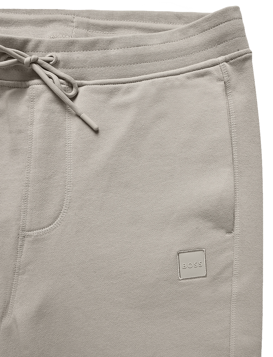 BOSS - Sestart - jogginghosen - light beige - 3