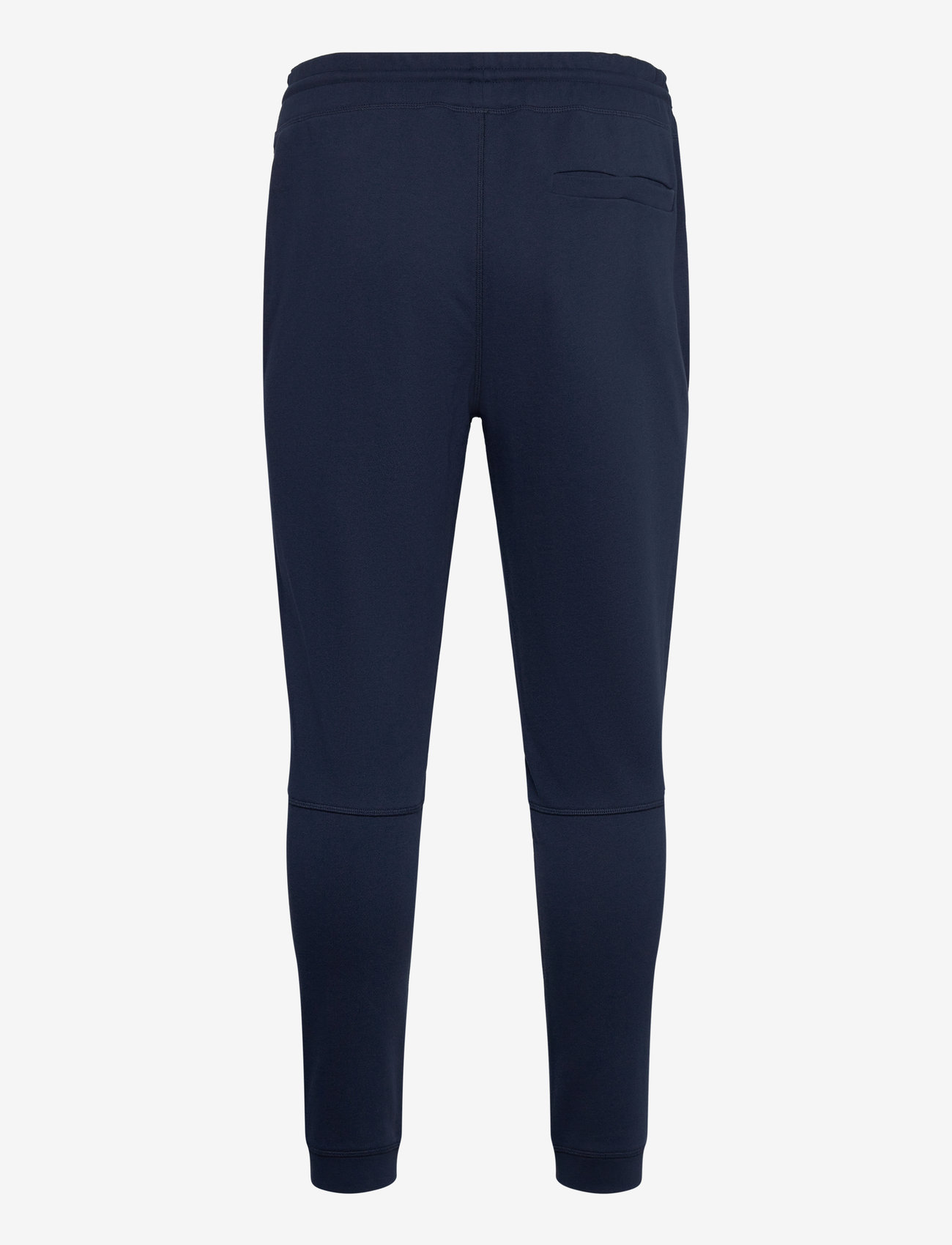 BOSS - Sestart - open blue - 1