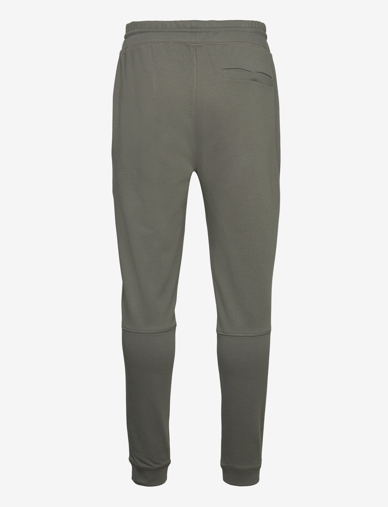 BOSS - Sestart - open grey - 1
