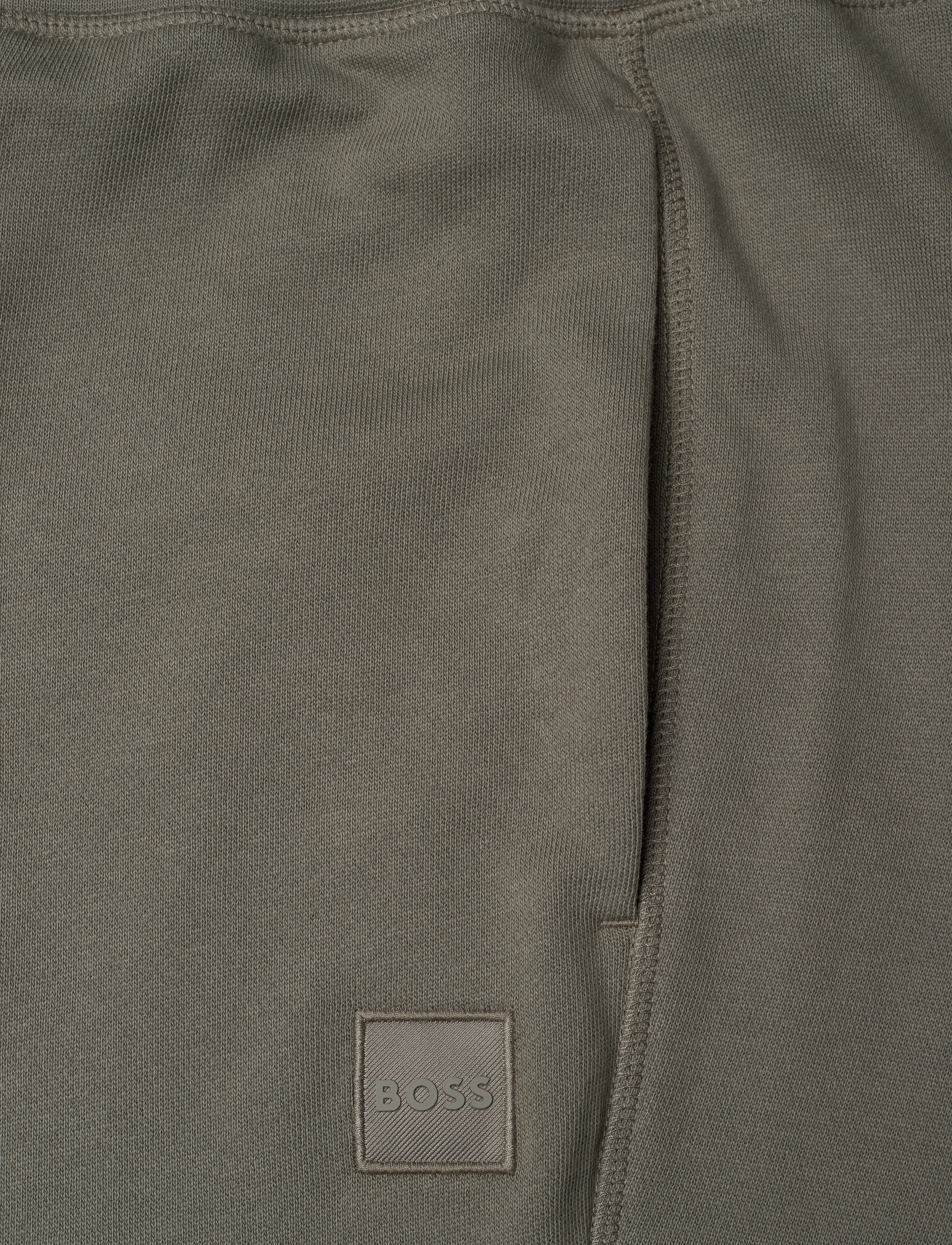 BOSS - Sestart - open grey - 3
