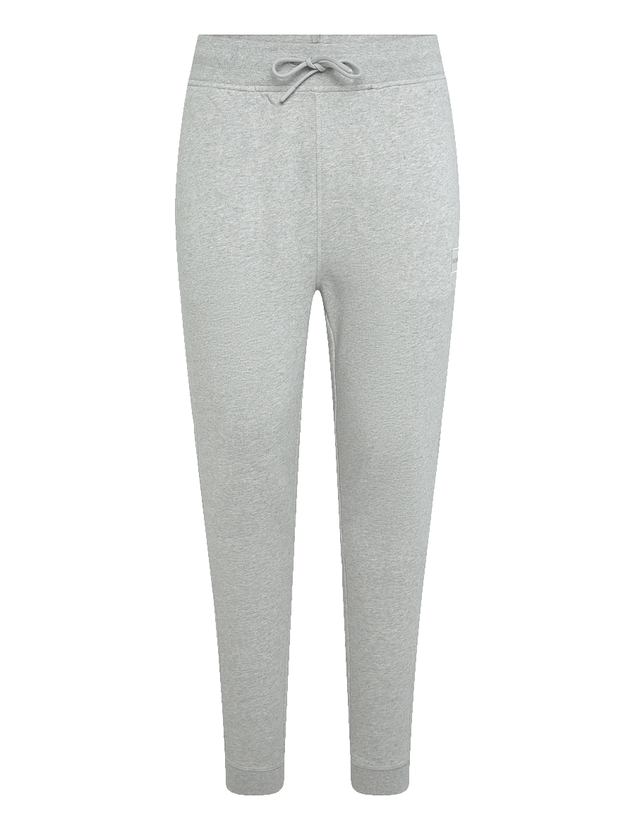 BOSS - Sestart - jogginghosen - open grey - 0