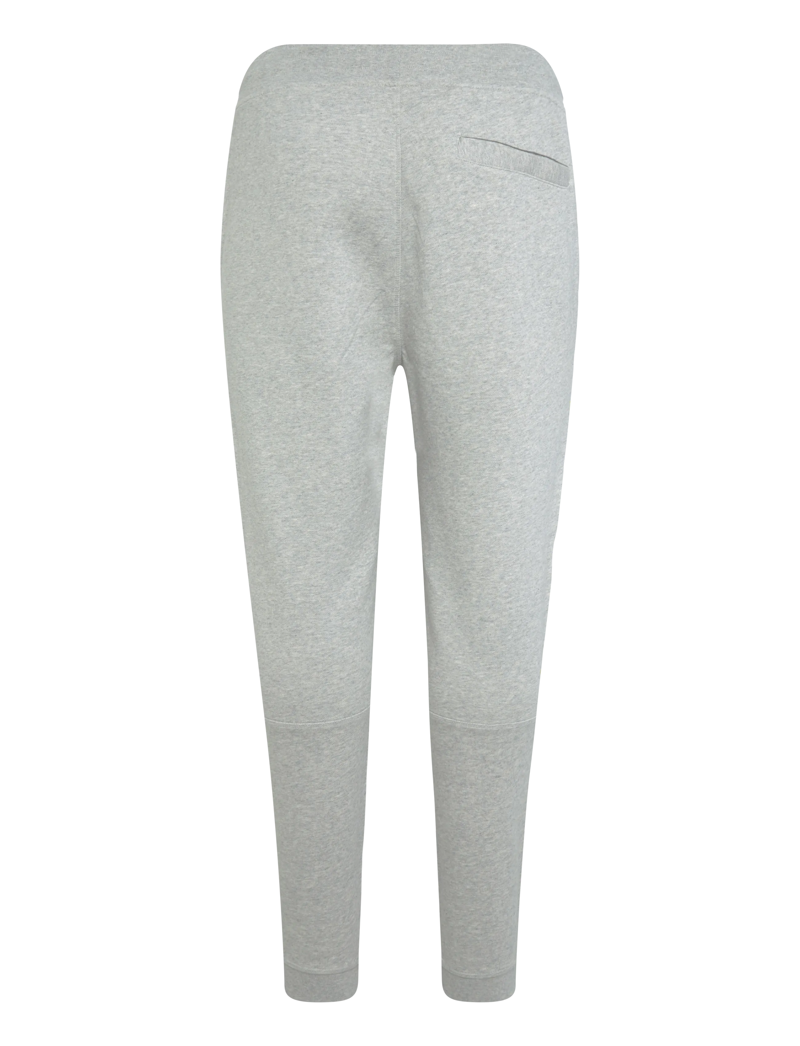 BOSS - Sestart - jogginghosen - open grey - 1
