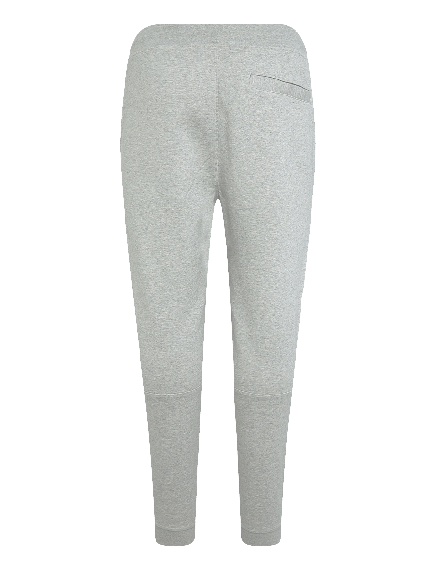 BOSS - Sestart - jogginghosen - open grey - 1