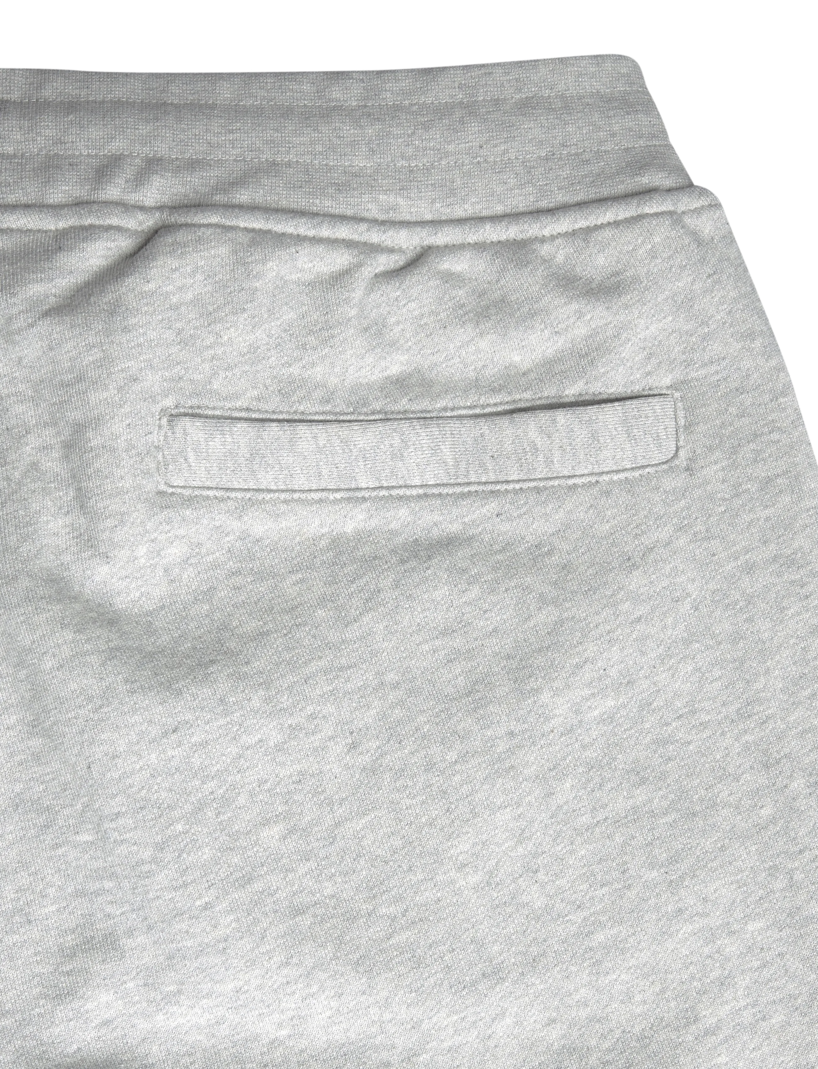 BOSS - Sestart - jogginghosen - open grey - 2