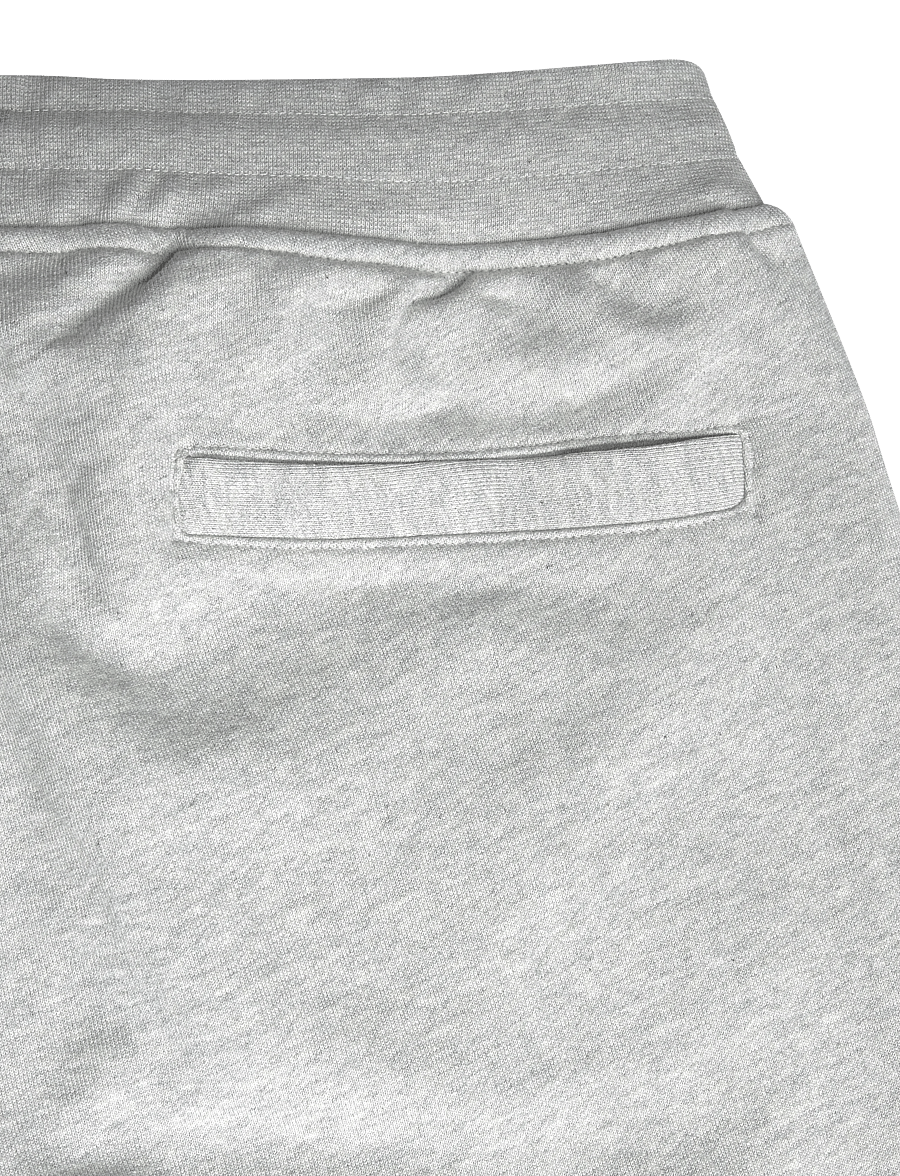 BOSS - Sestart - jogginghosen - open grey - 2