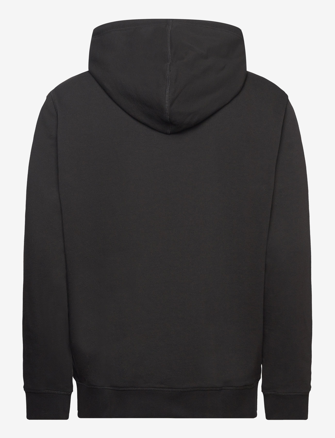 BOSS - Wetalk - hættetrøjer - black - 1