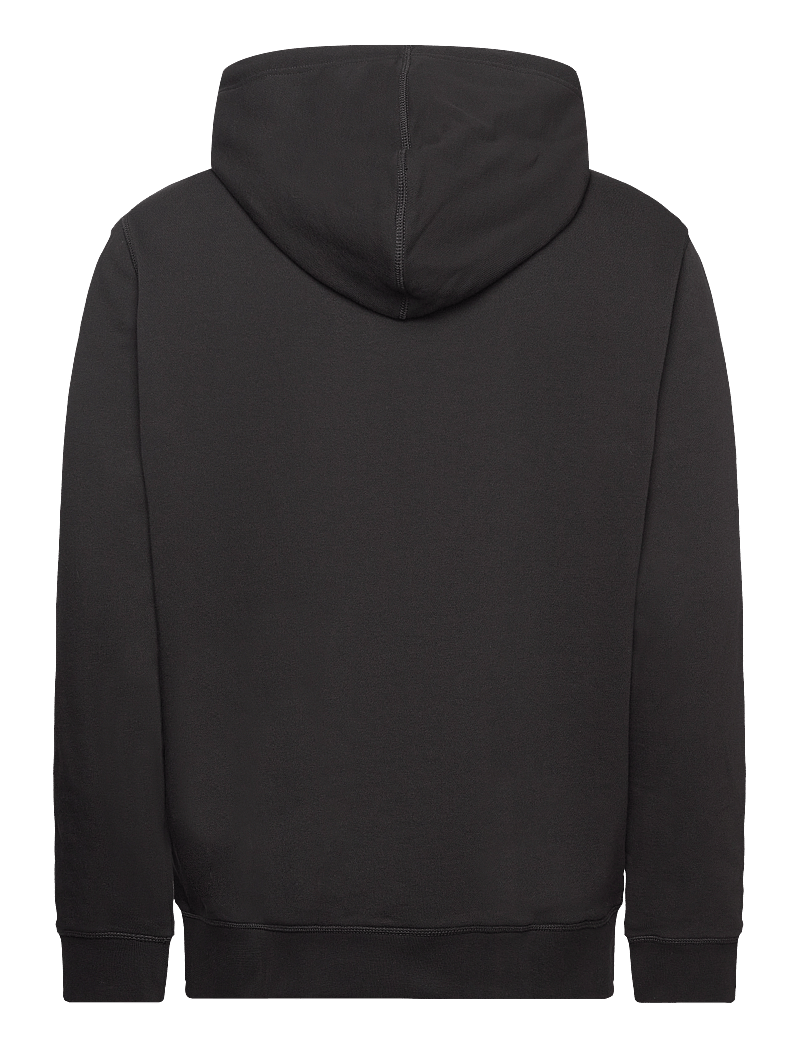 BOSS - Wetalk - hættetrøjer - black - 1