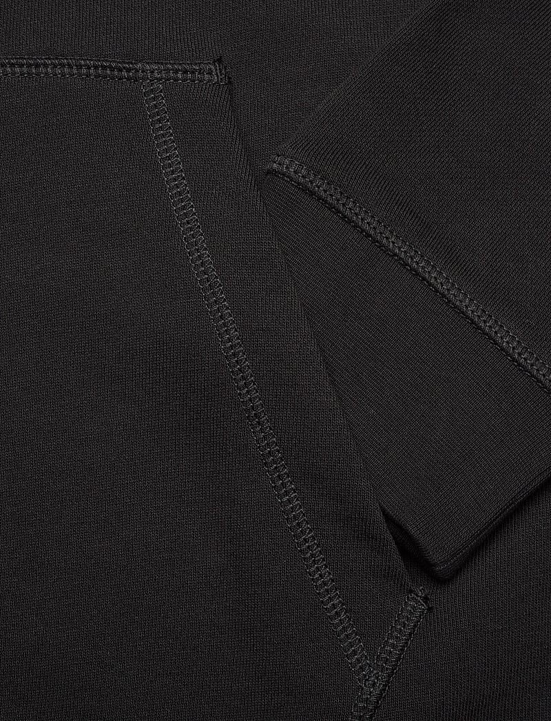 BOSS - Wetalk - hættetrøjer - black - 3