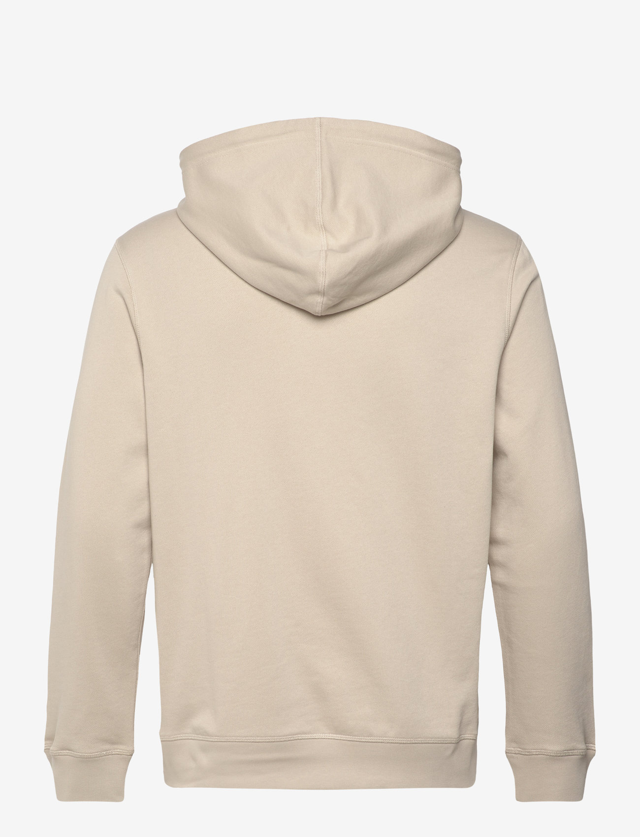BOSS - Wetalk - hoodies - light beige - 1