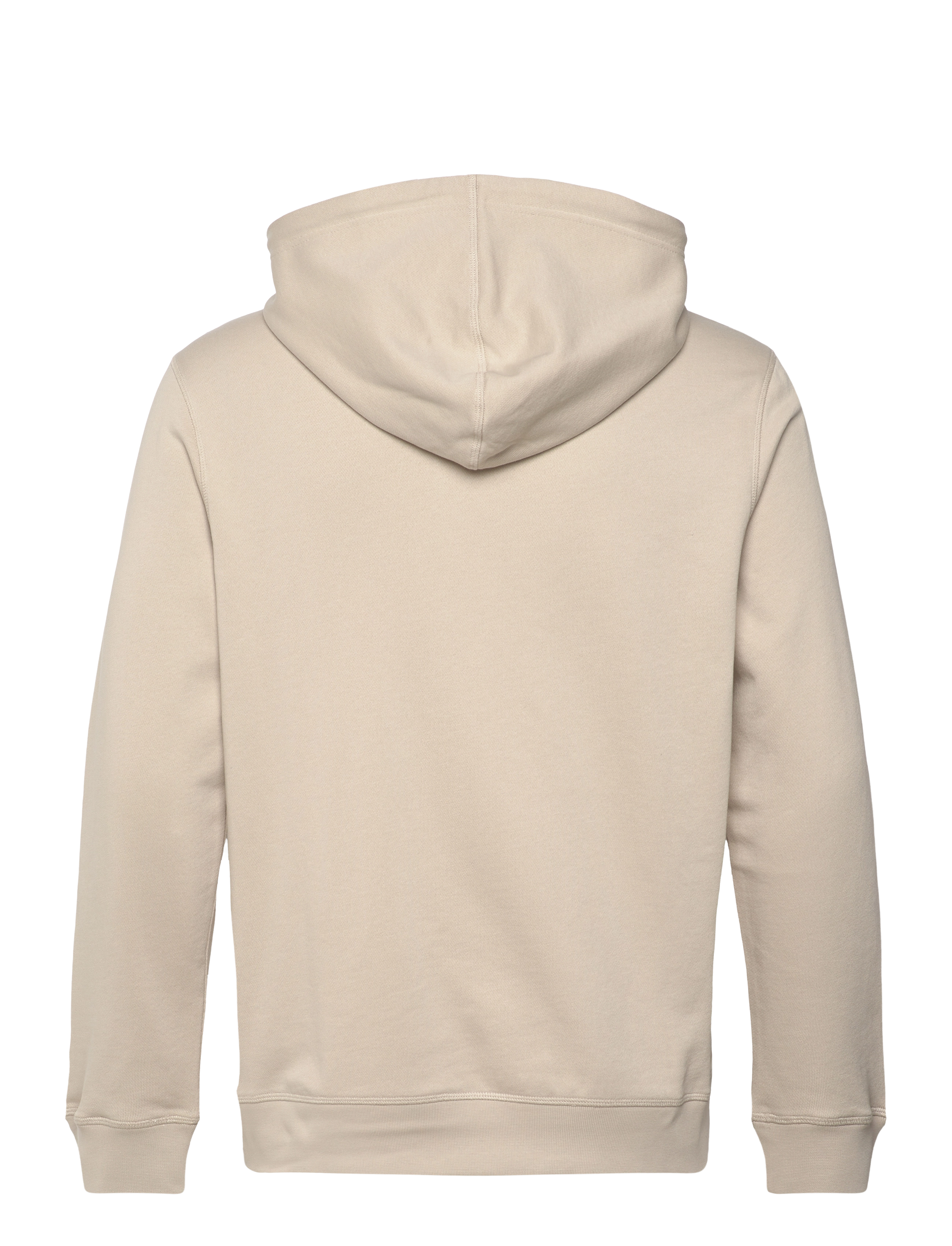 BOSS - Wetalk - hoodies - light beige - 1