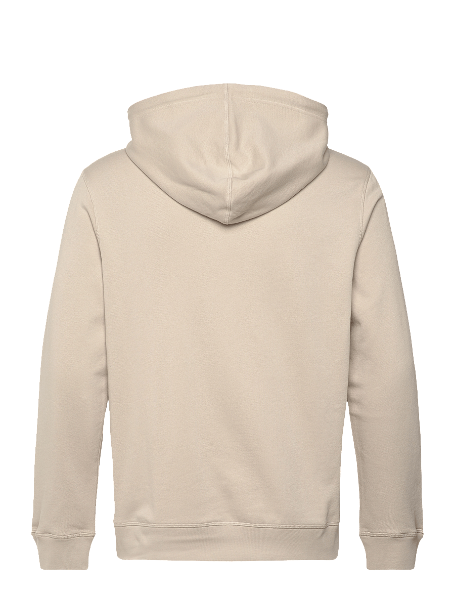 BOSS - Wetalk - hoodies - light beige - 1