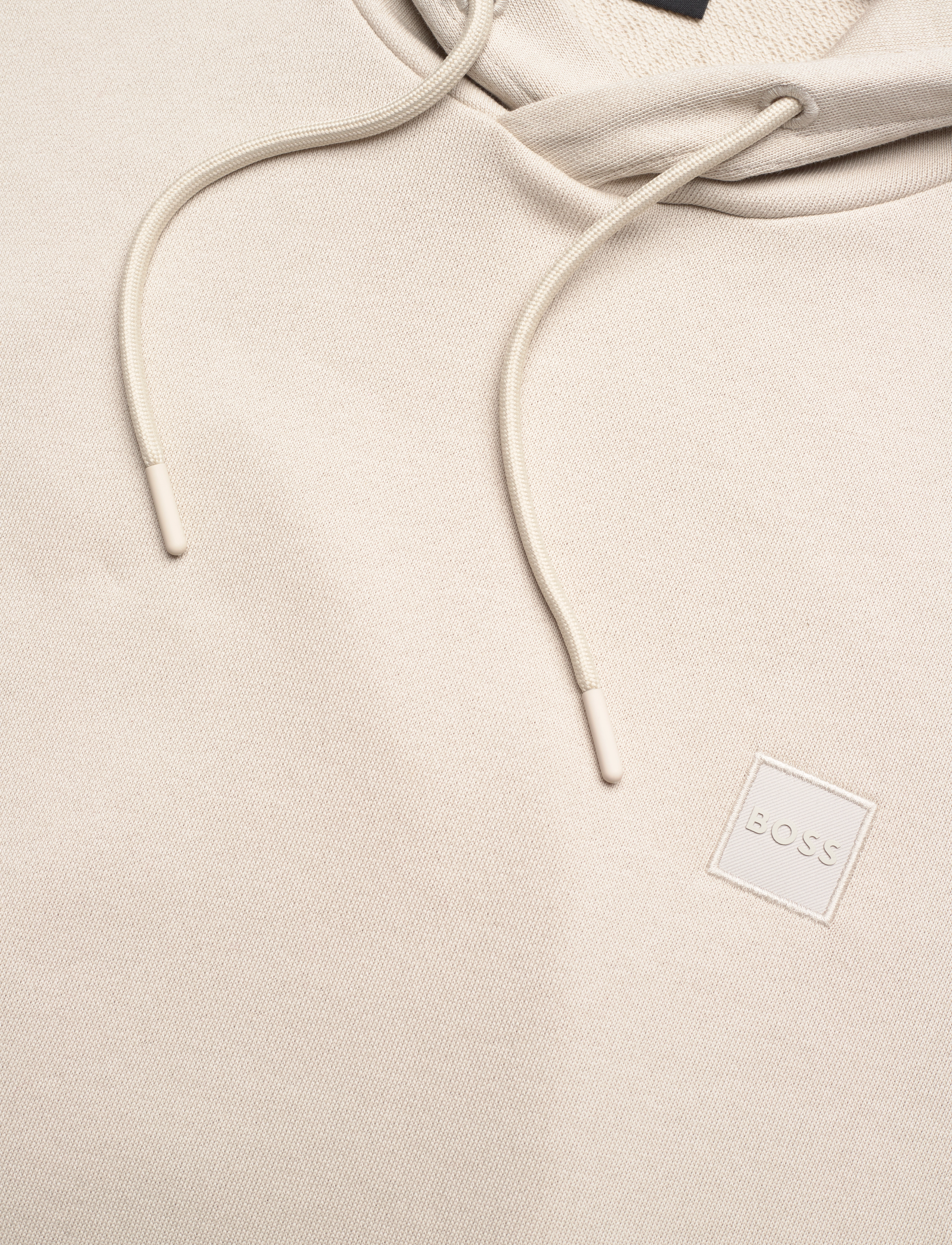 BOSS - Wetalk - hoodies - light beige - 2