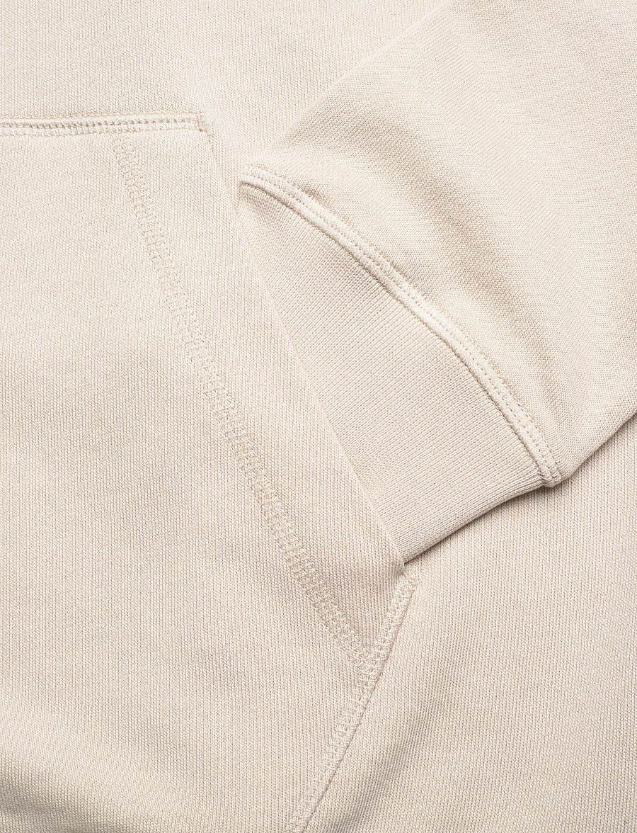 BOSS - Wetalk - hoodies - light beige - 3