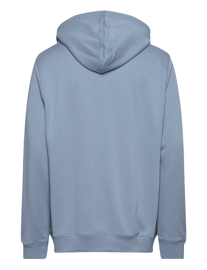 BOSS - Wetalk - hættetrøjer - light/pastel blue - 1