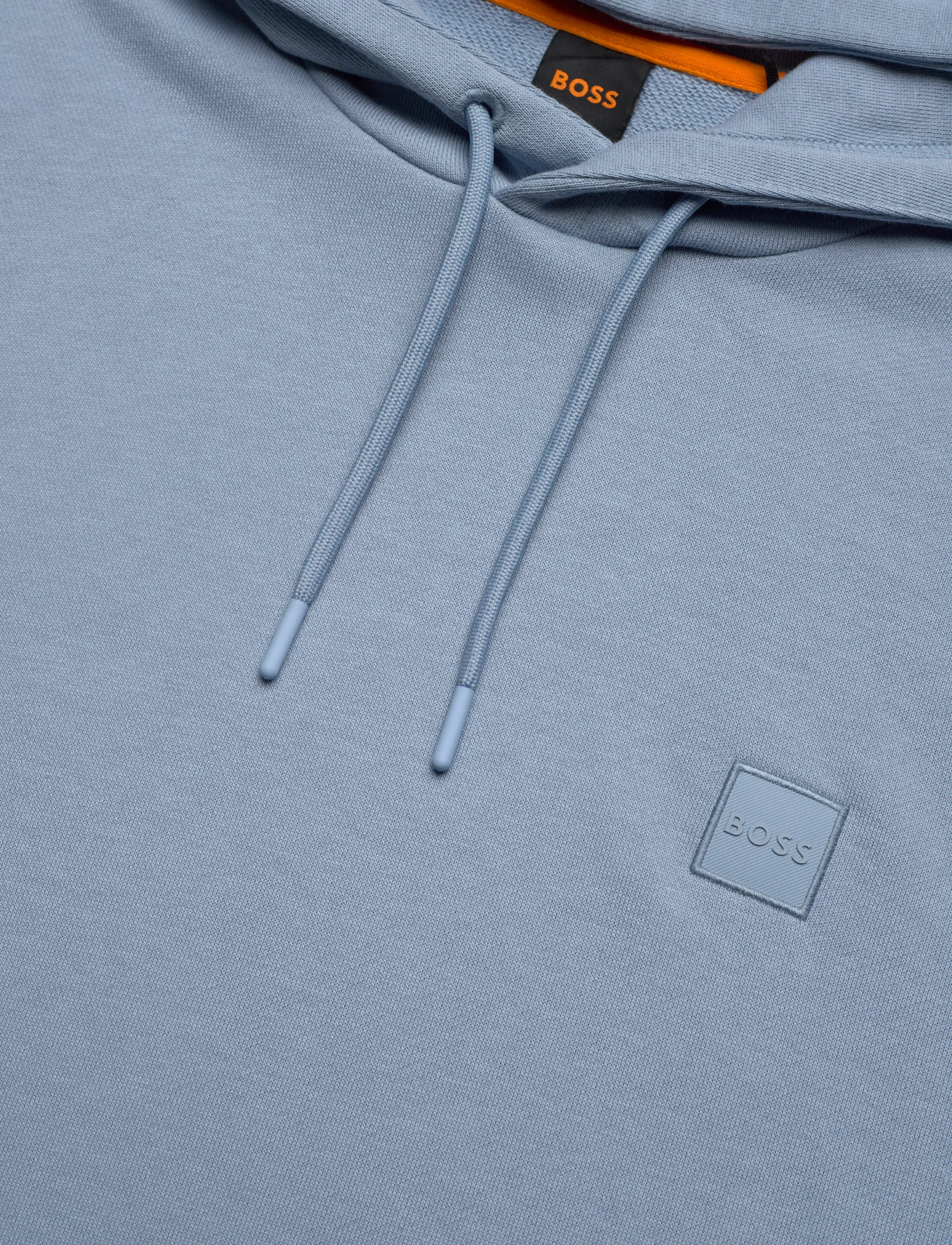 BOSS - Wetalk - sweatshirts - light/pastel blue - 2