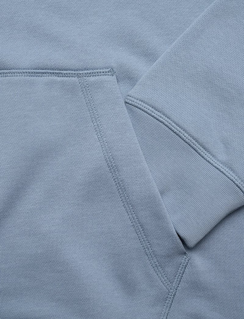 BOSS - Wetalk - hættetrøjer - light/pastel blue - 3