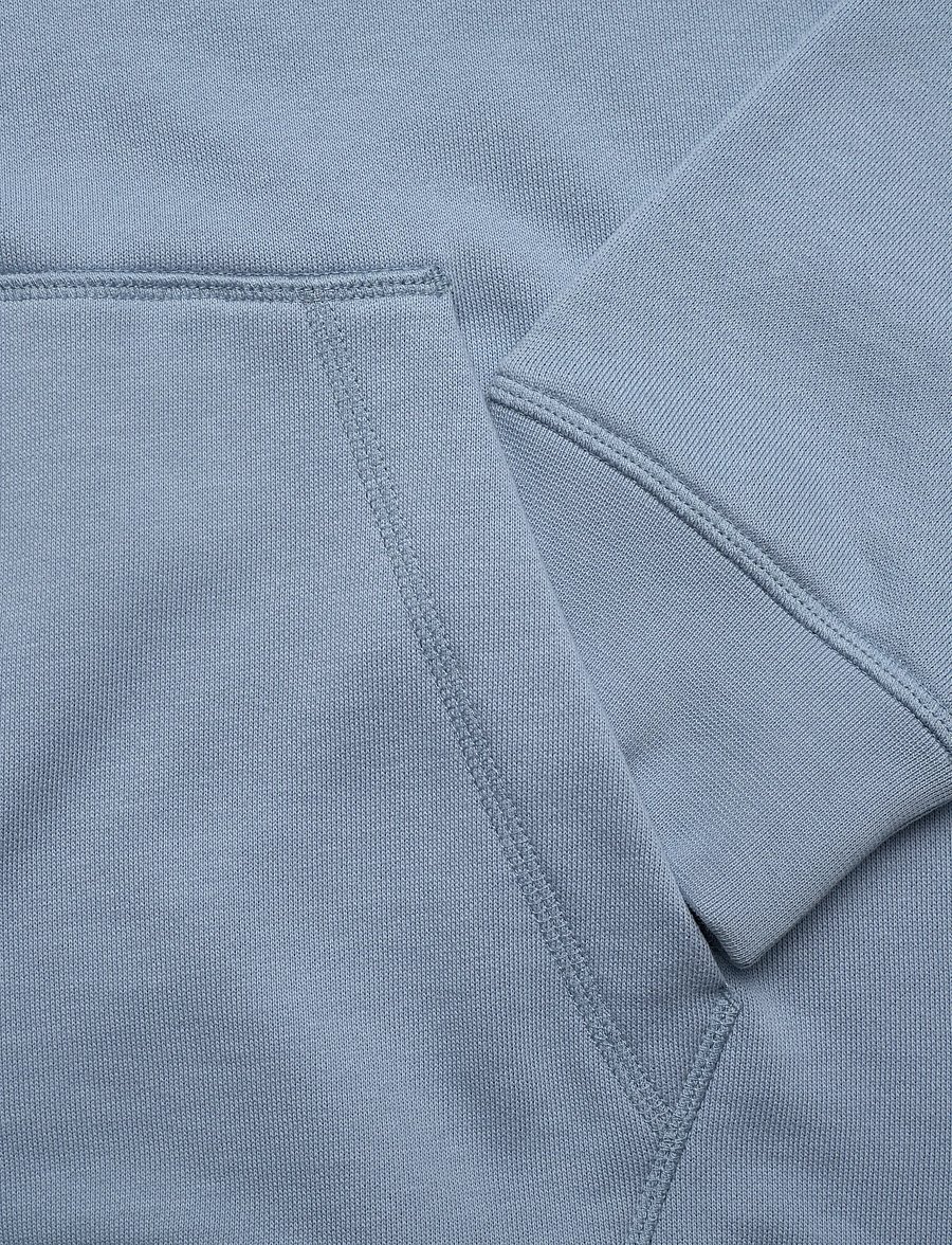 BOSS - Wetalk - hoodies - light/pastel blue - 3
