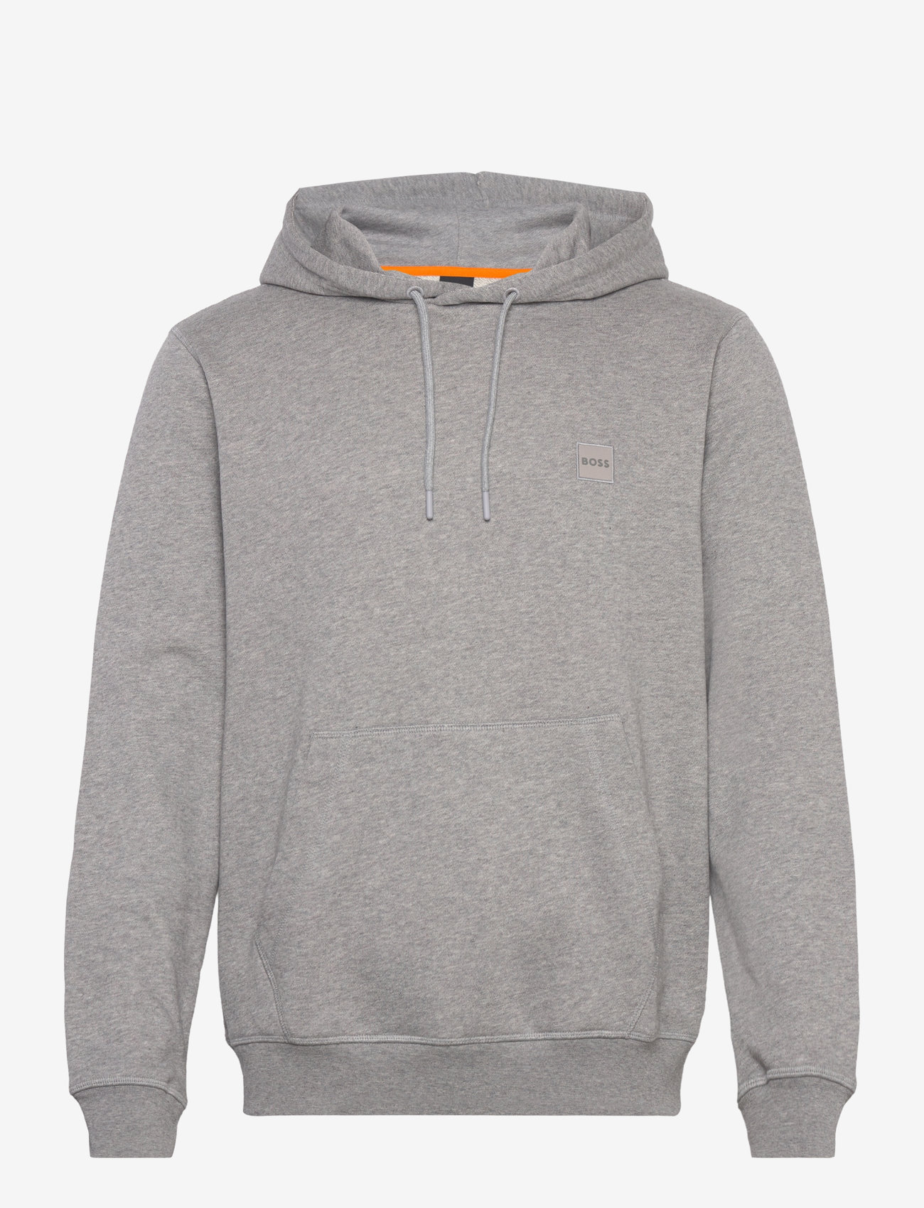 BOSS - Wetalk - sweatshirts - light/pastel grey - 0