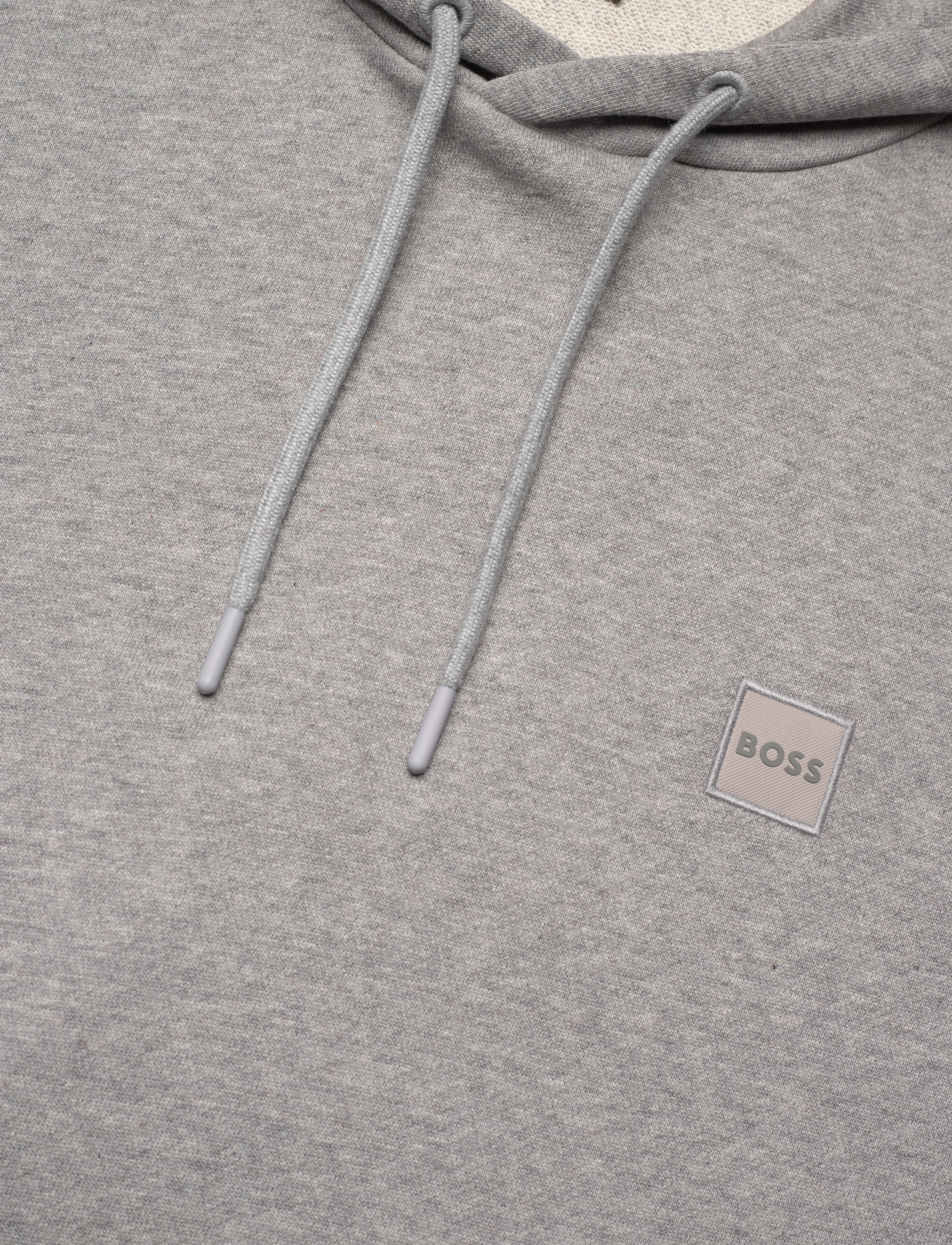 BOSS - Wetalk - sweatshirts - light/pastel grey - 2