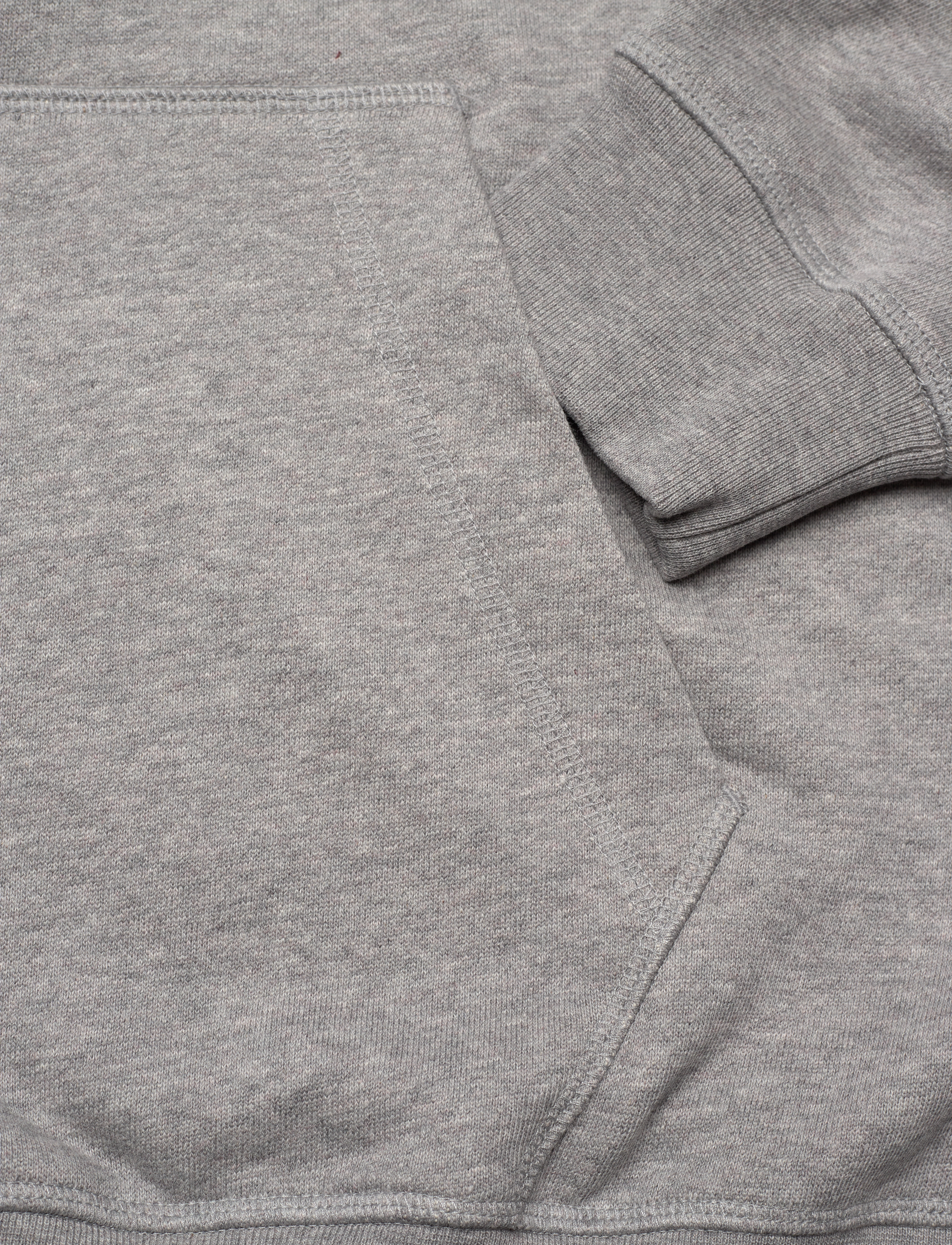 BOSS - Wetalk - sweatshirts - light/pastel grey - 3