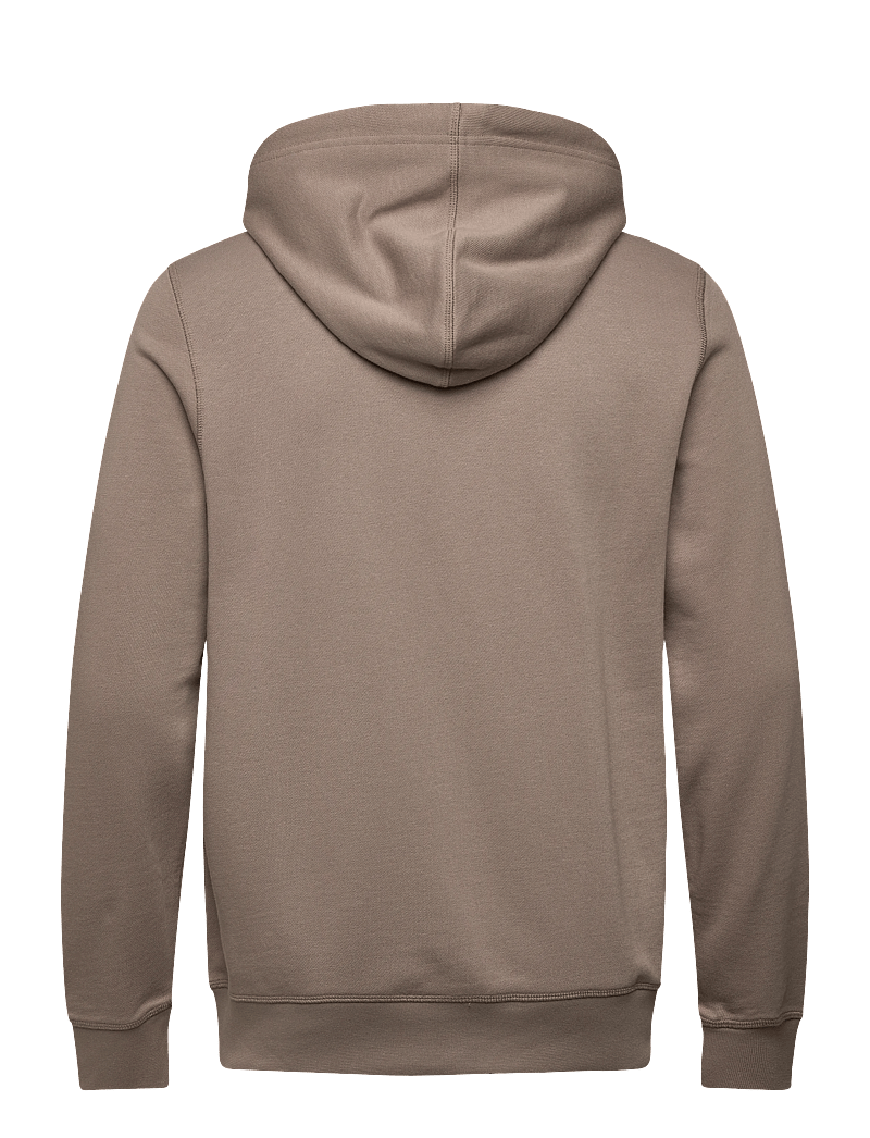 BOSS - Wetalk - kapuzenpullover - open green - 1