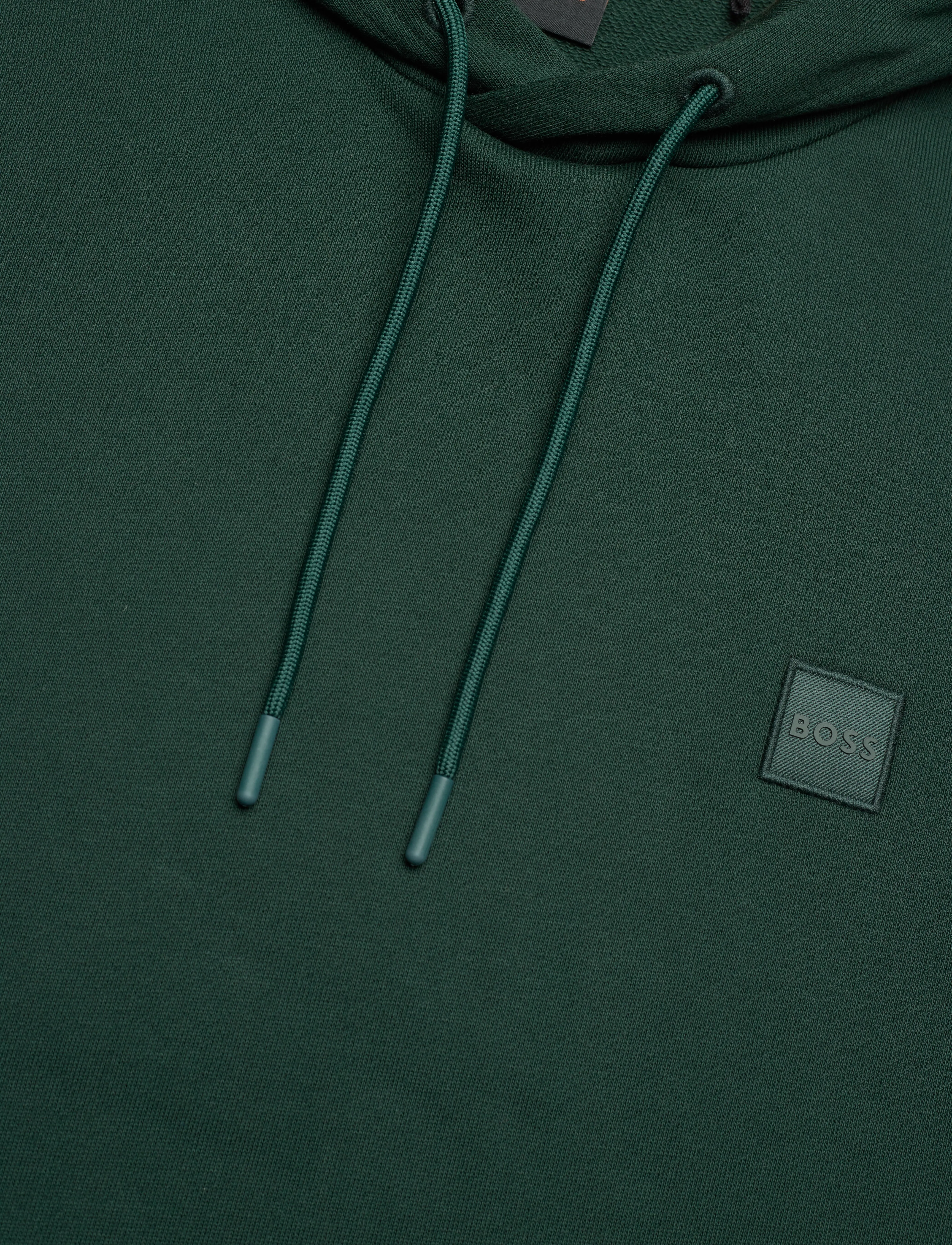 BOSS - Wetalk - sweatshirts - open green - 2