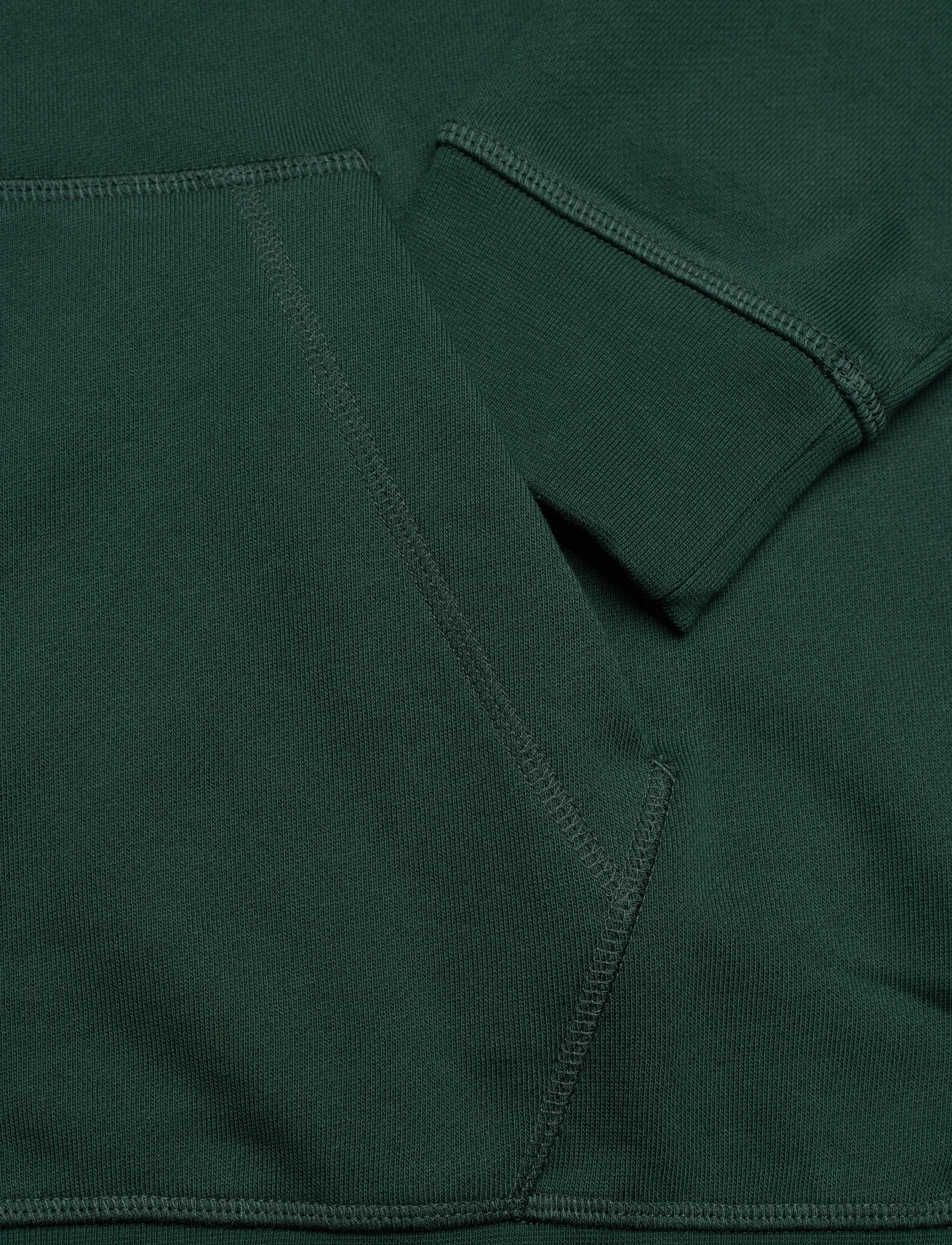 BOSS - Wetalk - sweatshirts - open green - 3