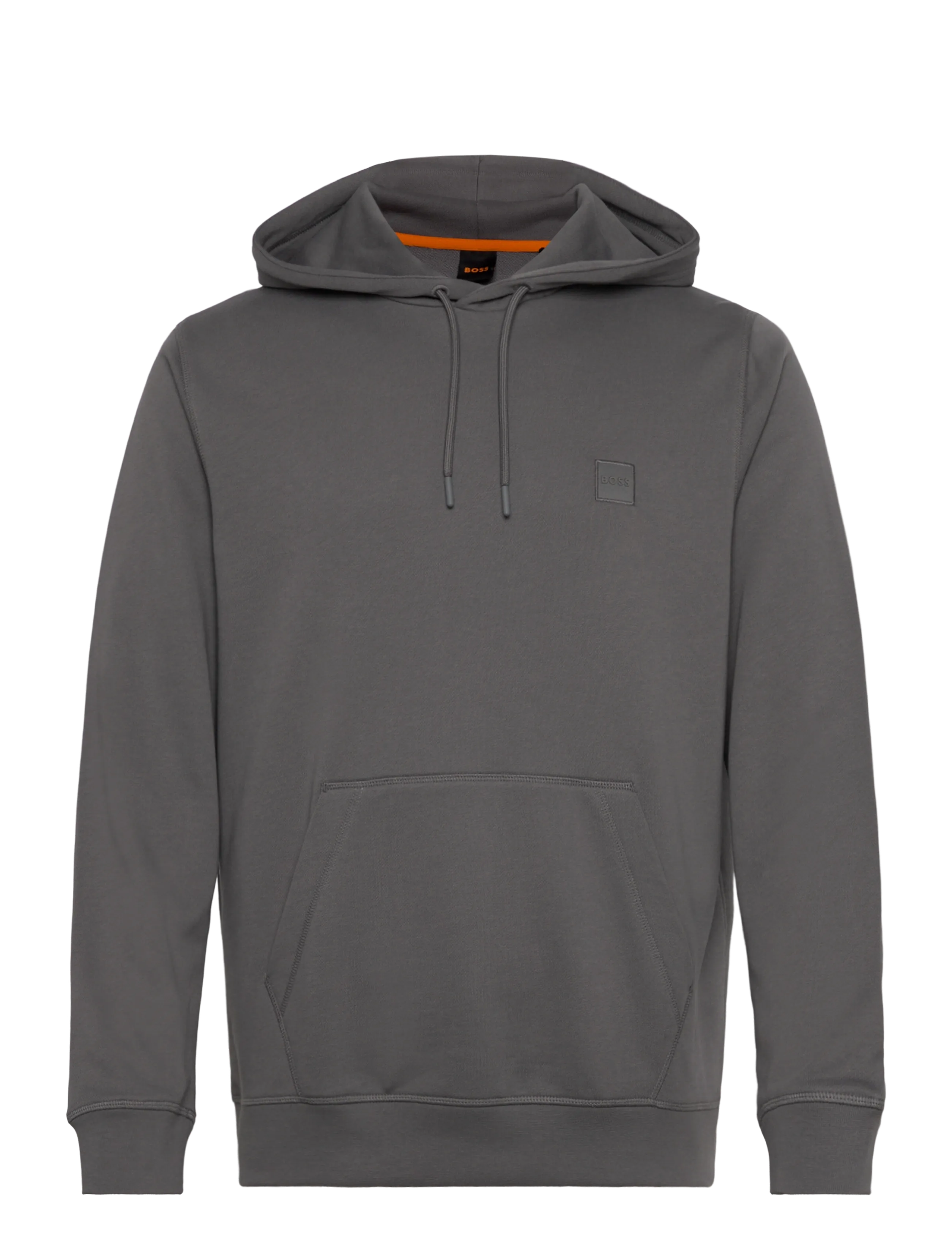 OPEN GREY