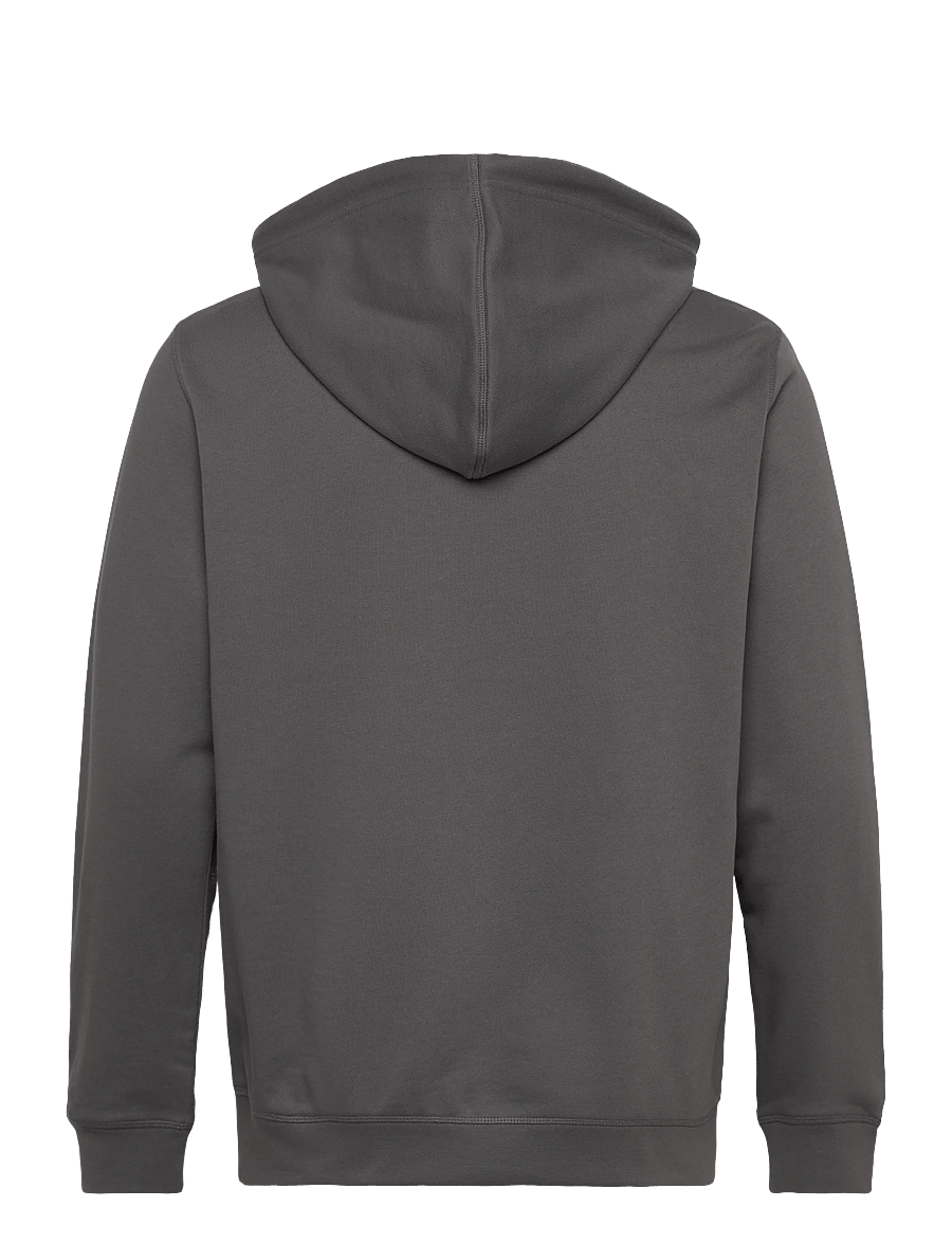 BOSS - Wetalk - kapuzenpullover - open grey - 2