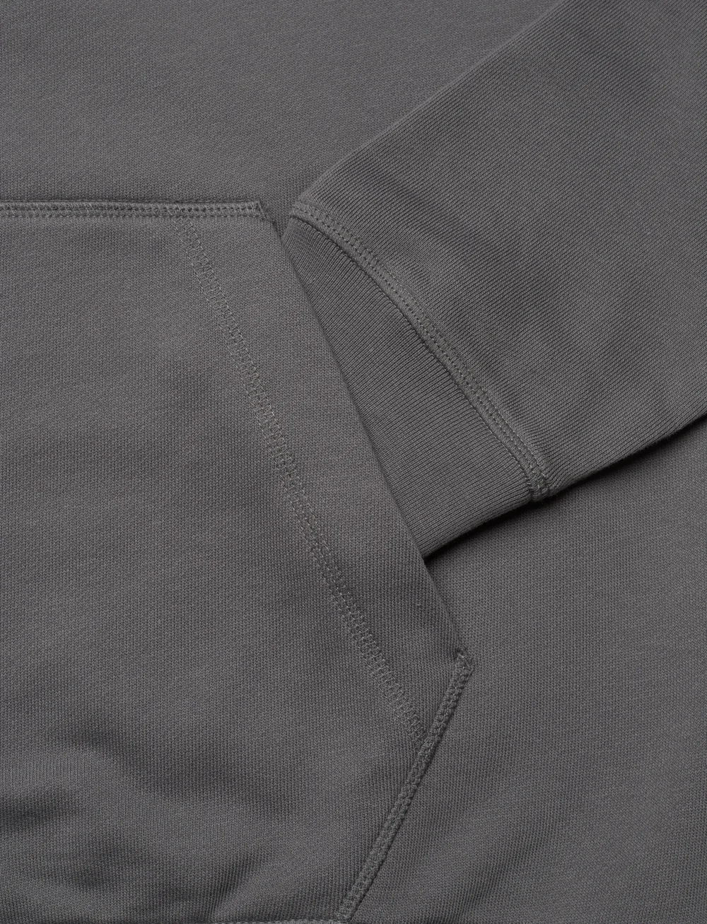 BOSS - Wetalk - hoodies - open grey - 3