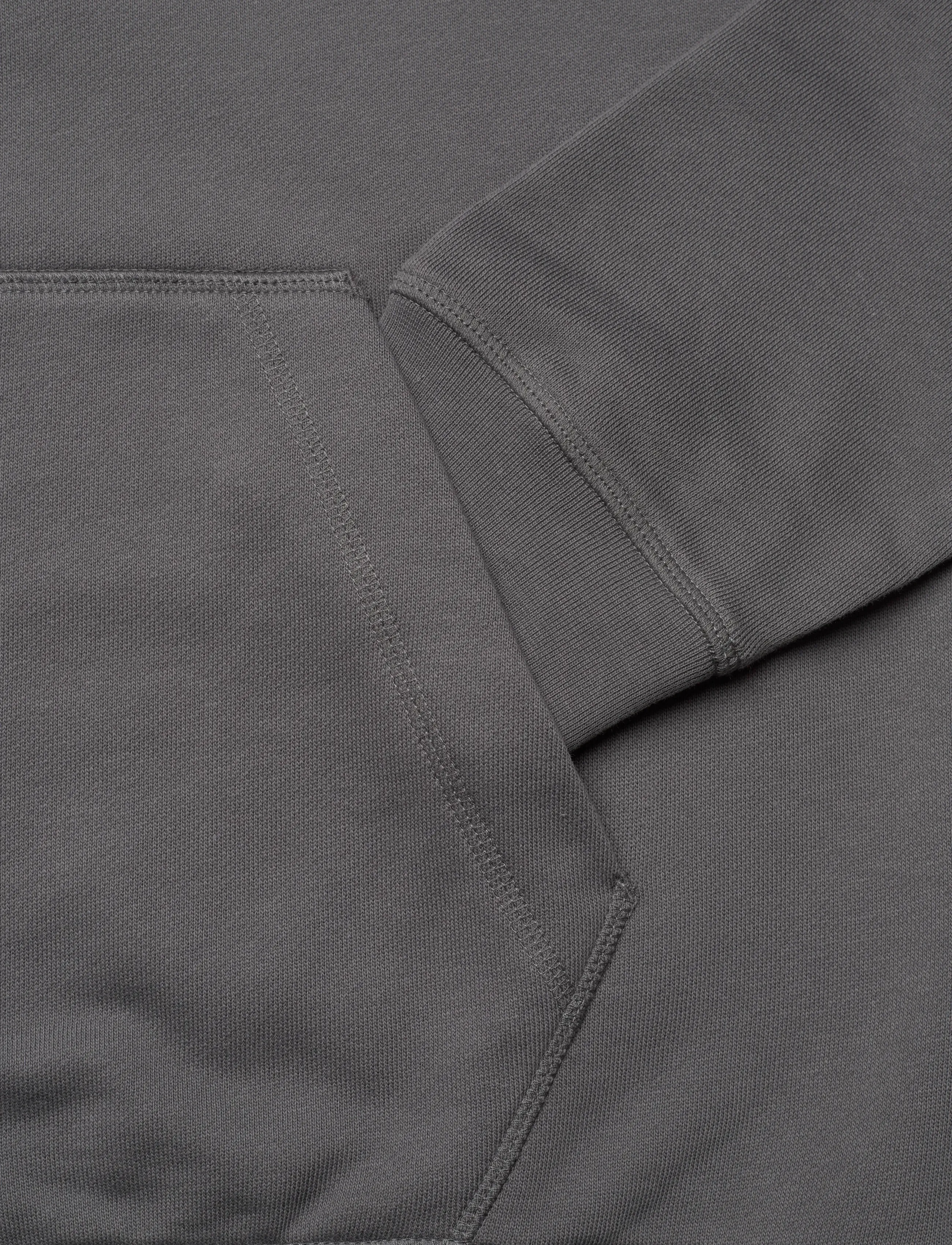 BOSS - Wetalk - sweatshirts - open grey - 3