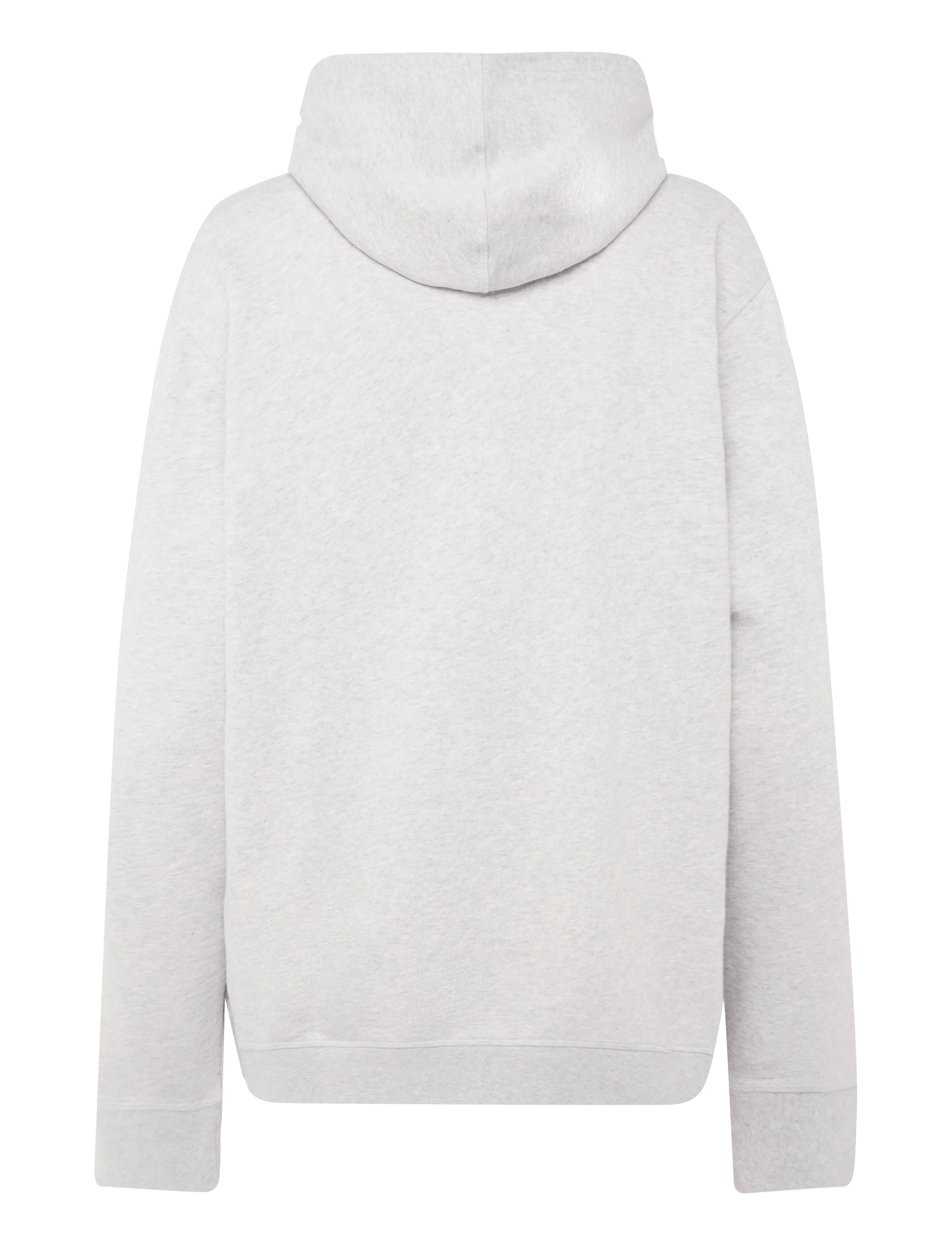 BOSS - Wetalk - kapuutsiga pusad - open grey - 1
