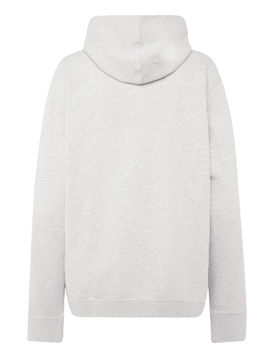 BOSS - Wetalk - kapuutsiga pusad - open grey - 1