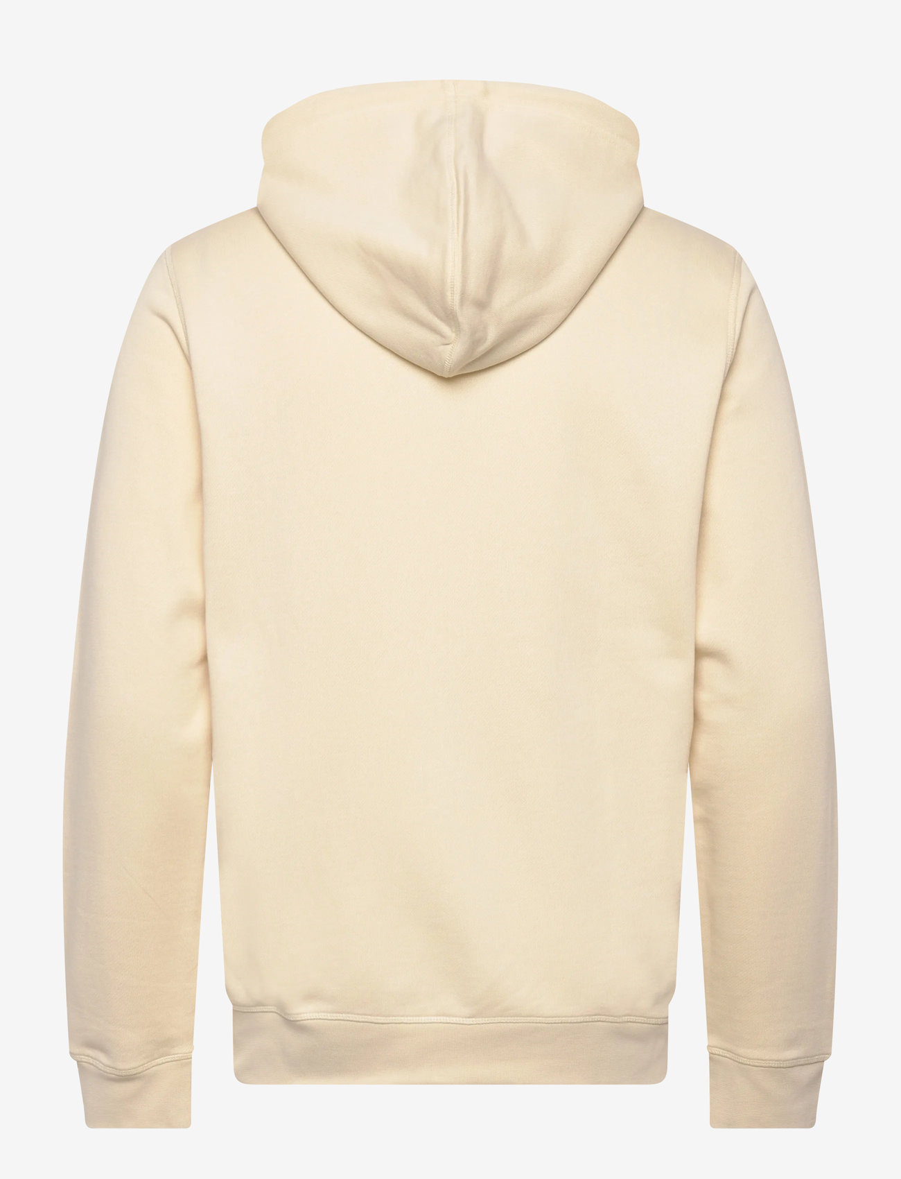 BOSS - Wetalk - sweatshirts - open yellow - 1