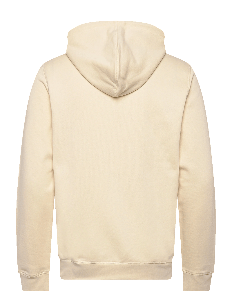 BOSS - Wetalk - hoodies - open yellow - 1