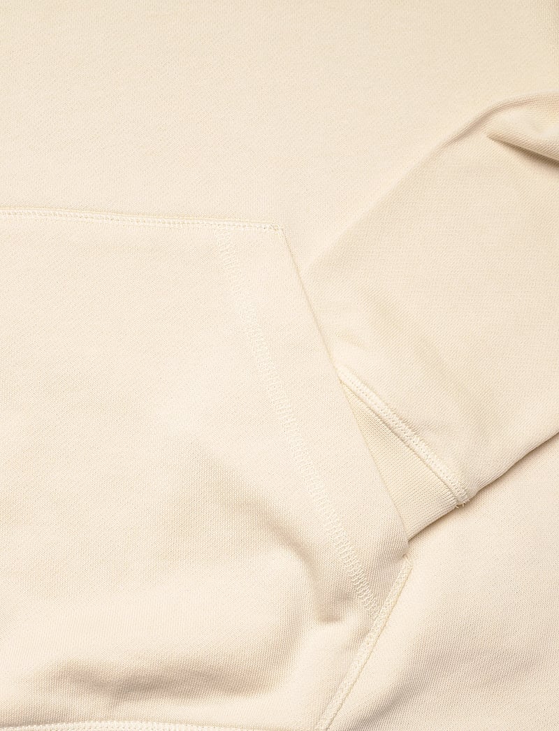 BOSS - Wetalk - hoodies - open yellow - 3