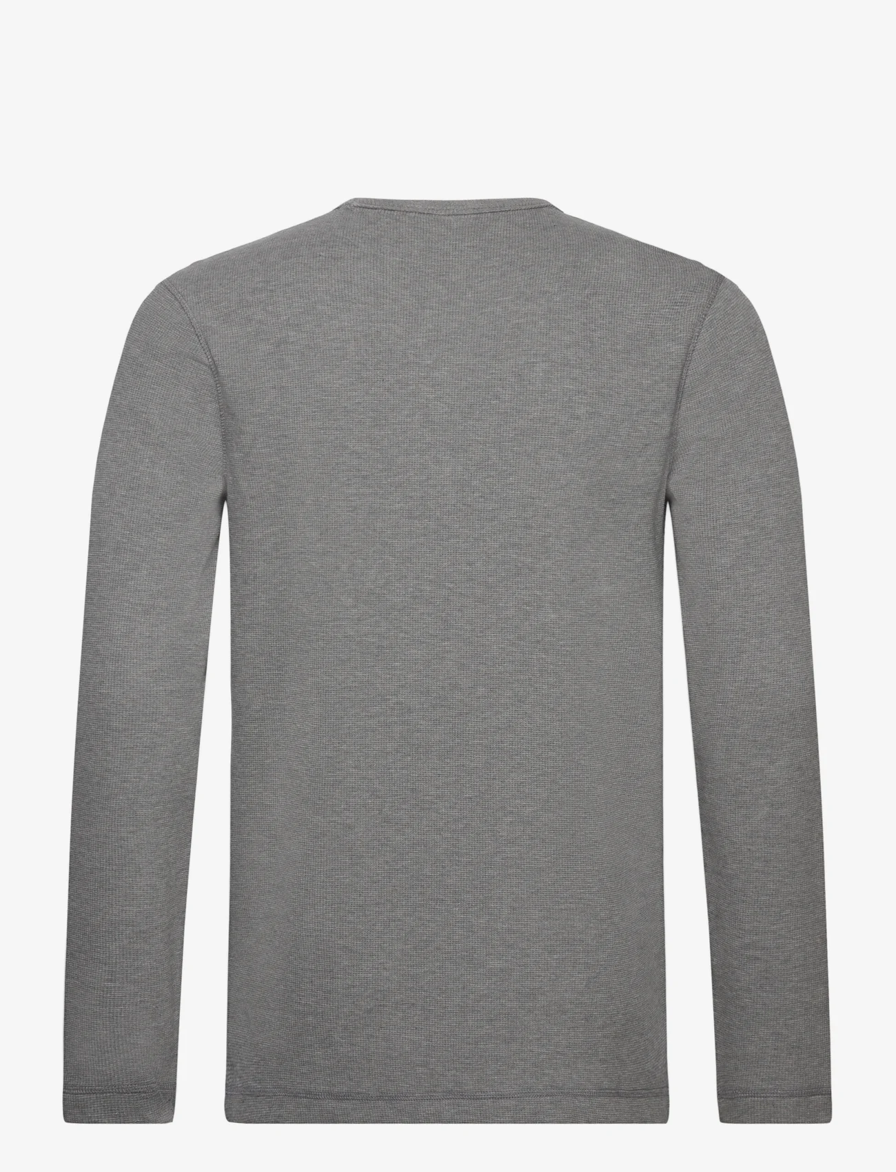 BOSS - Tempesto - basic t-shirts - light/pastel grey - 1