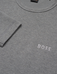 BOSS - Tempesto - basic t-shirts - light/pastel grey - 2