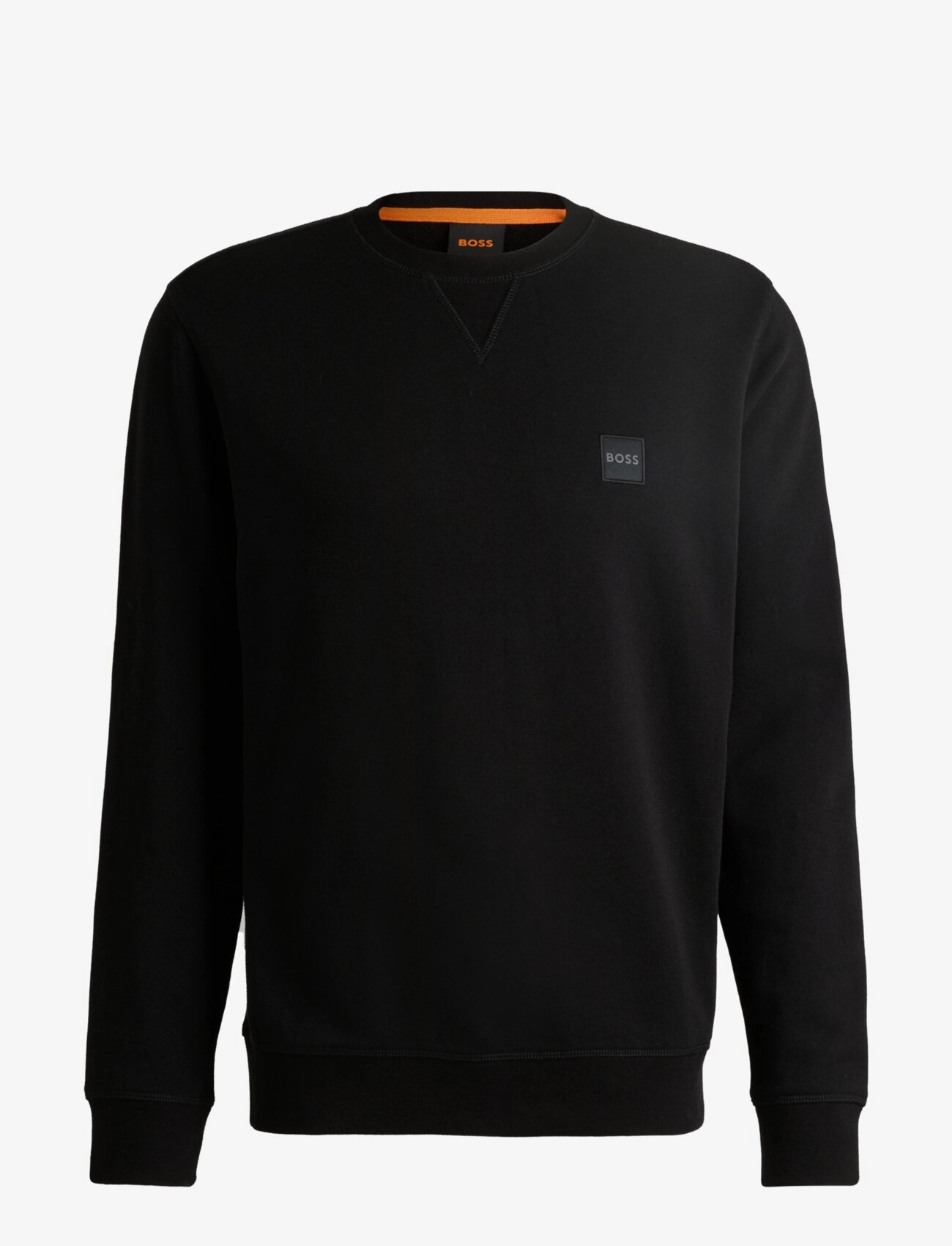 BOSS Westart Schwarz - XXXL - Herren