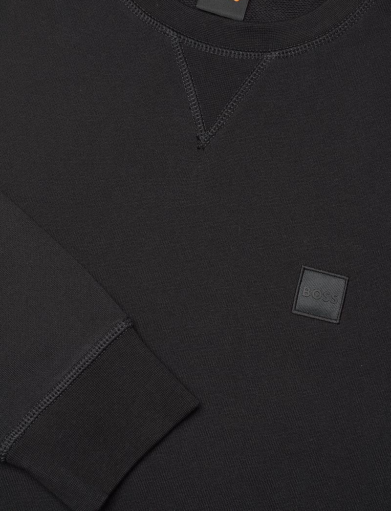 BOSS - Westart - urlaubsfavoriten - black - 2
