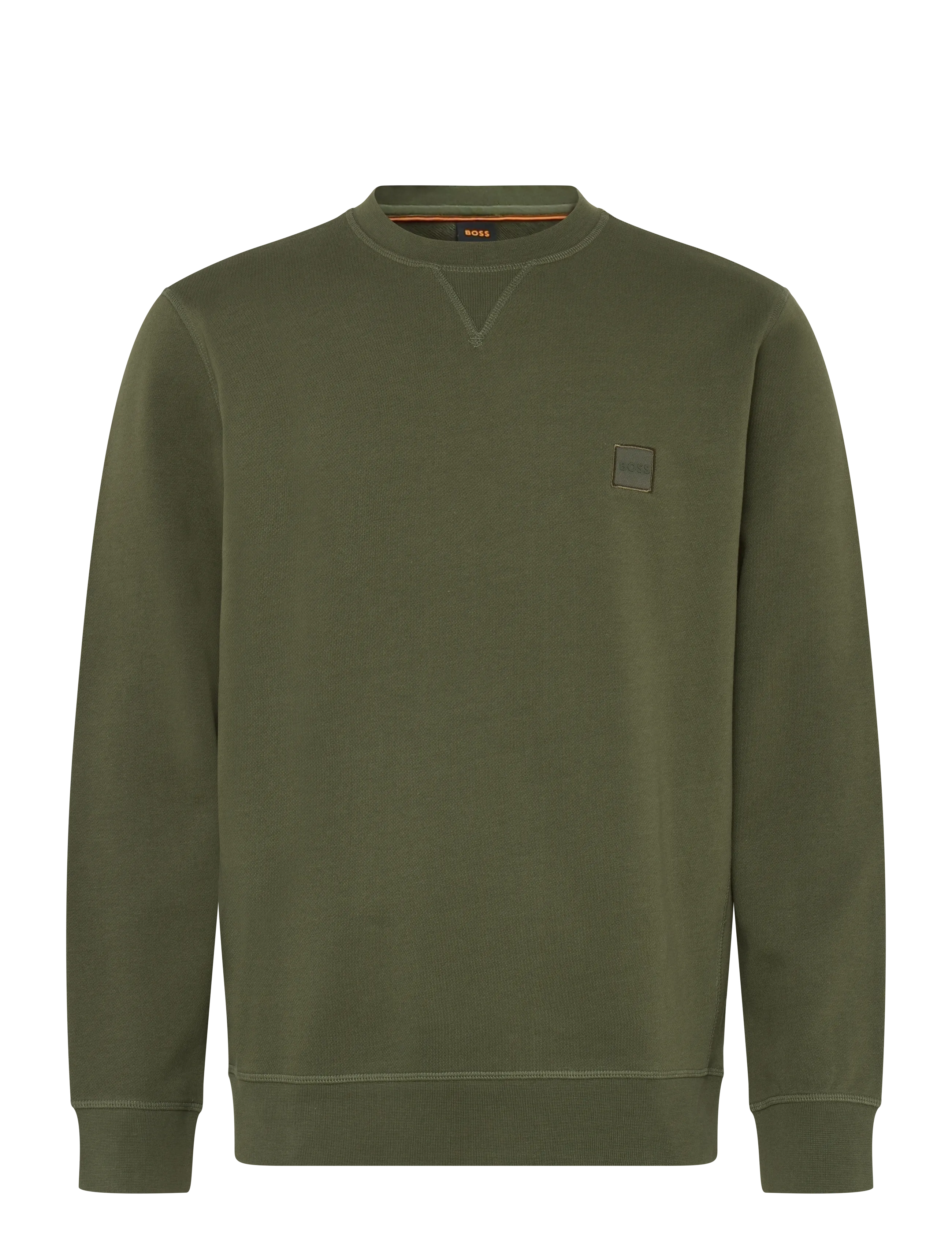 BOSS - Westart - puhkuse põhitooted - bright green - 1