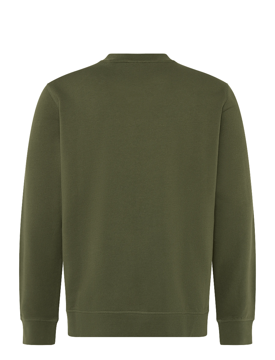 BOSS - Westart - sweatshirts - bright green - 2