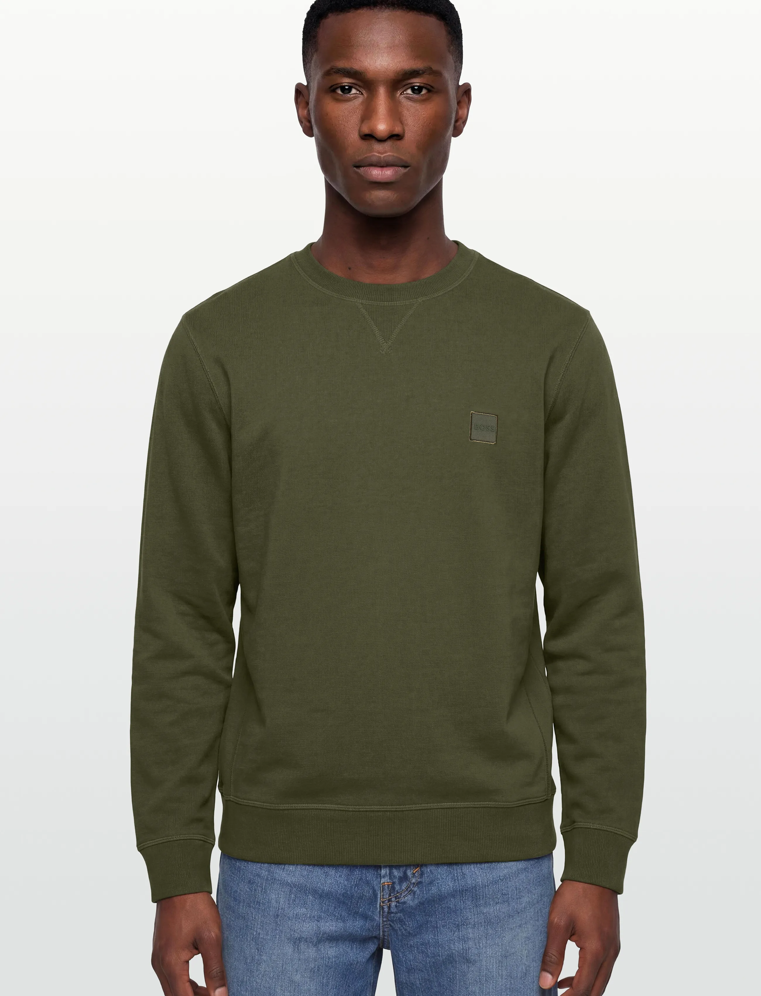 BOSS - Westart - puhkuse põhitooted - bright green - 3