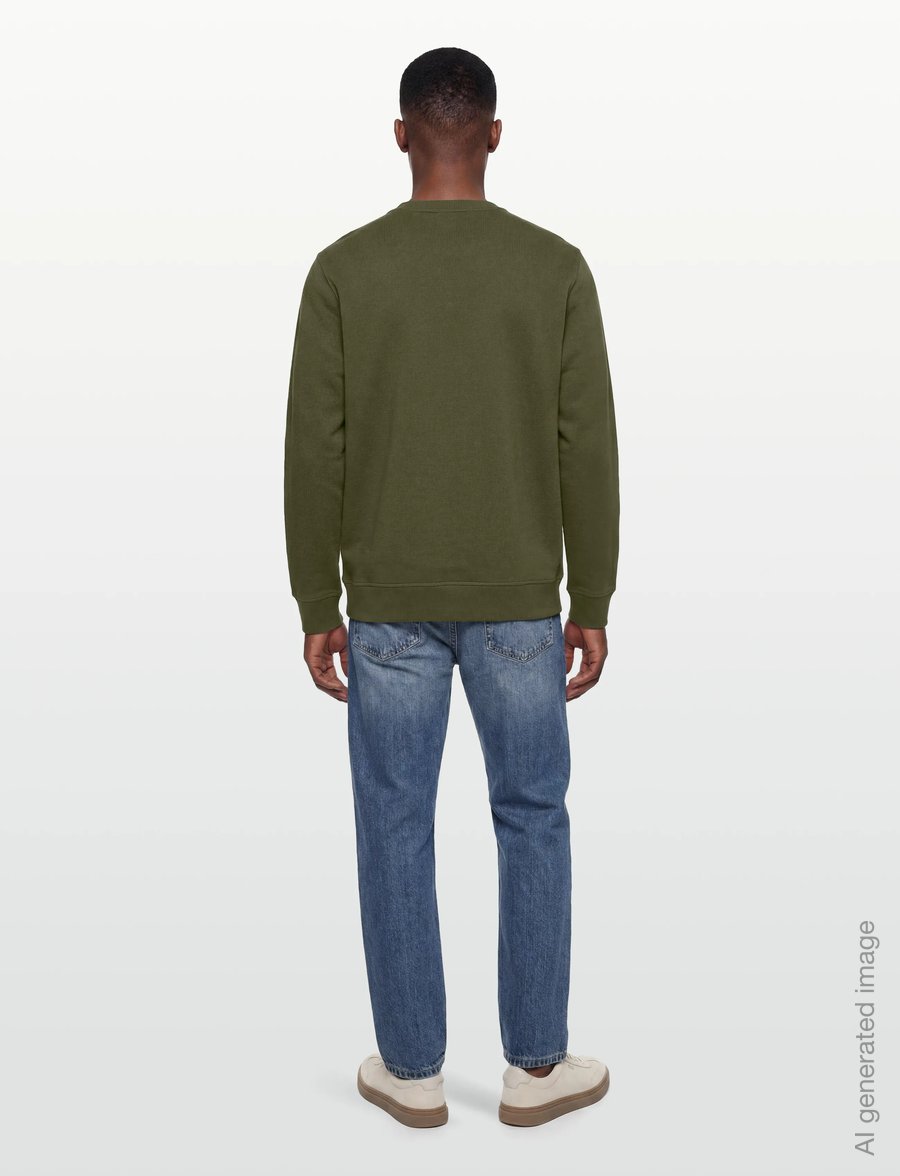 BOSS - Westart - sweatshirts - bright green - 4