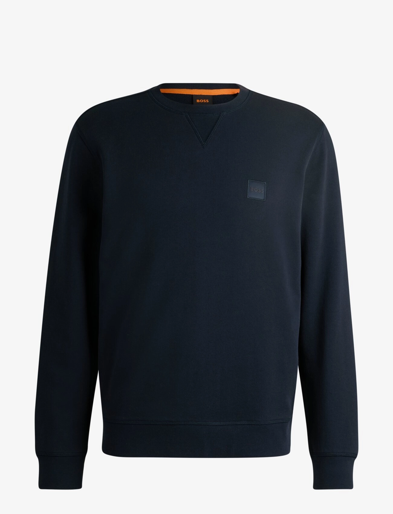 BOSS Westart Blau - S - Herren