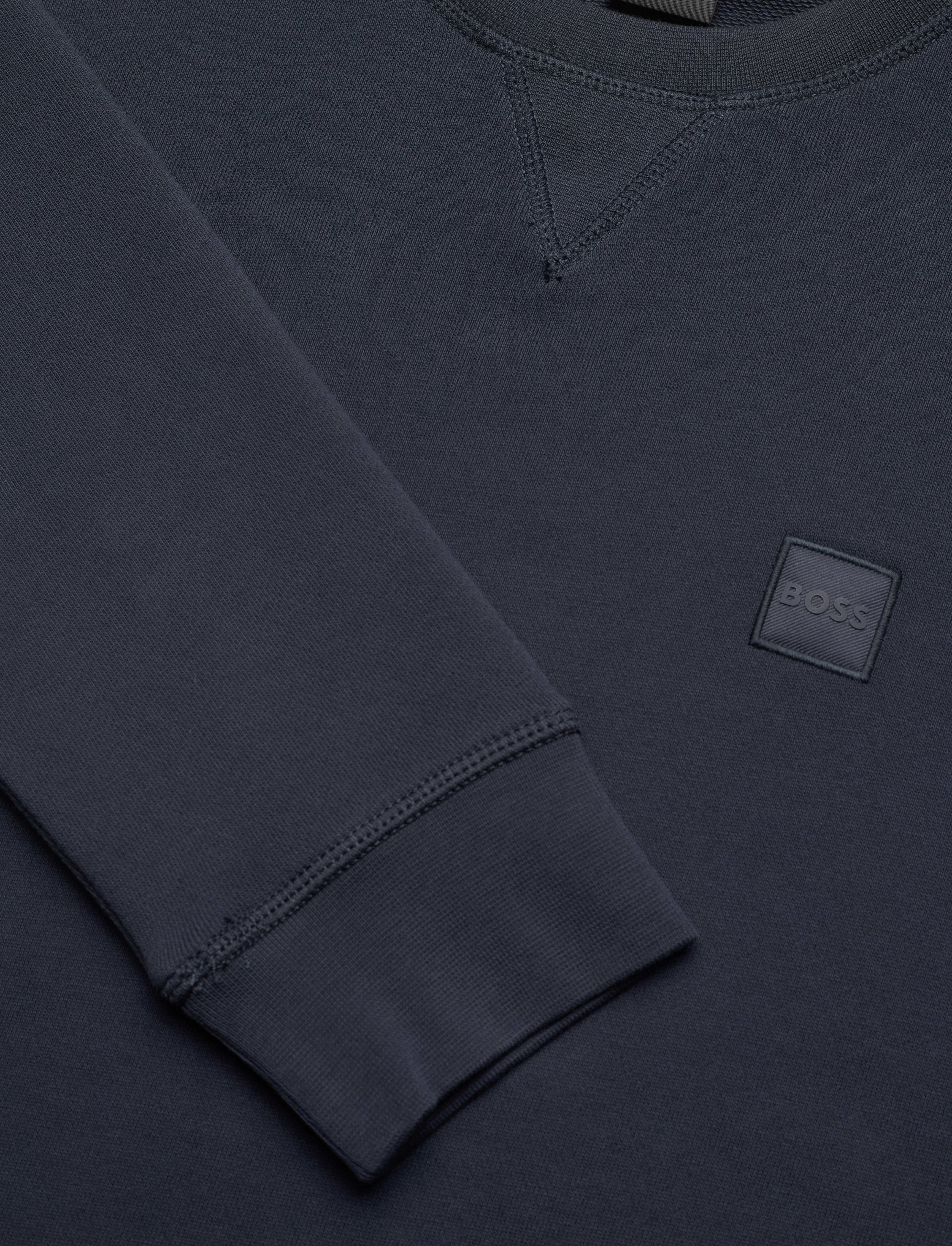 BOSS - Westart - vacation essentials - dark blue - 2